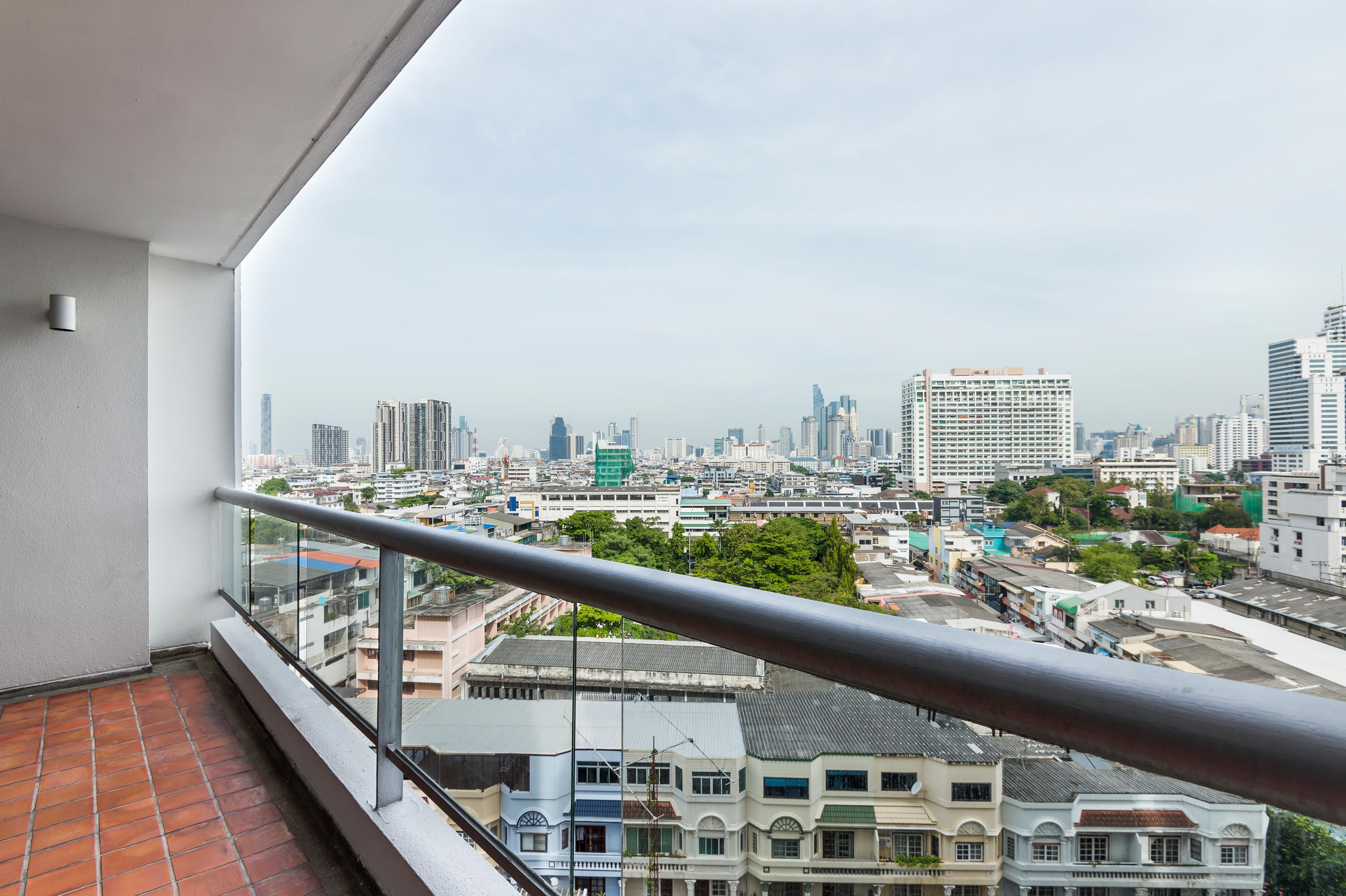 Chatrium Sathon Hotel 4*