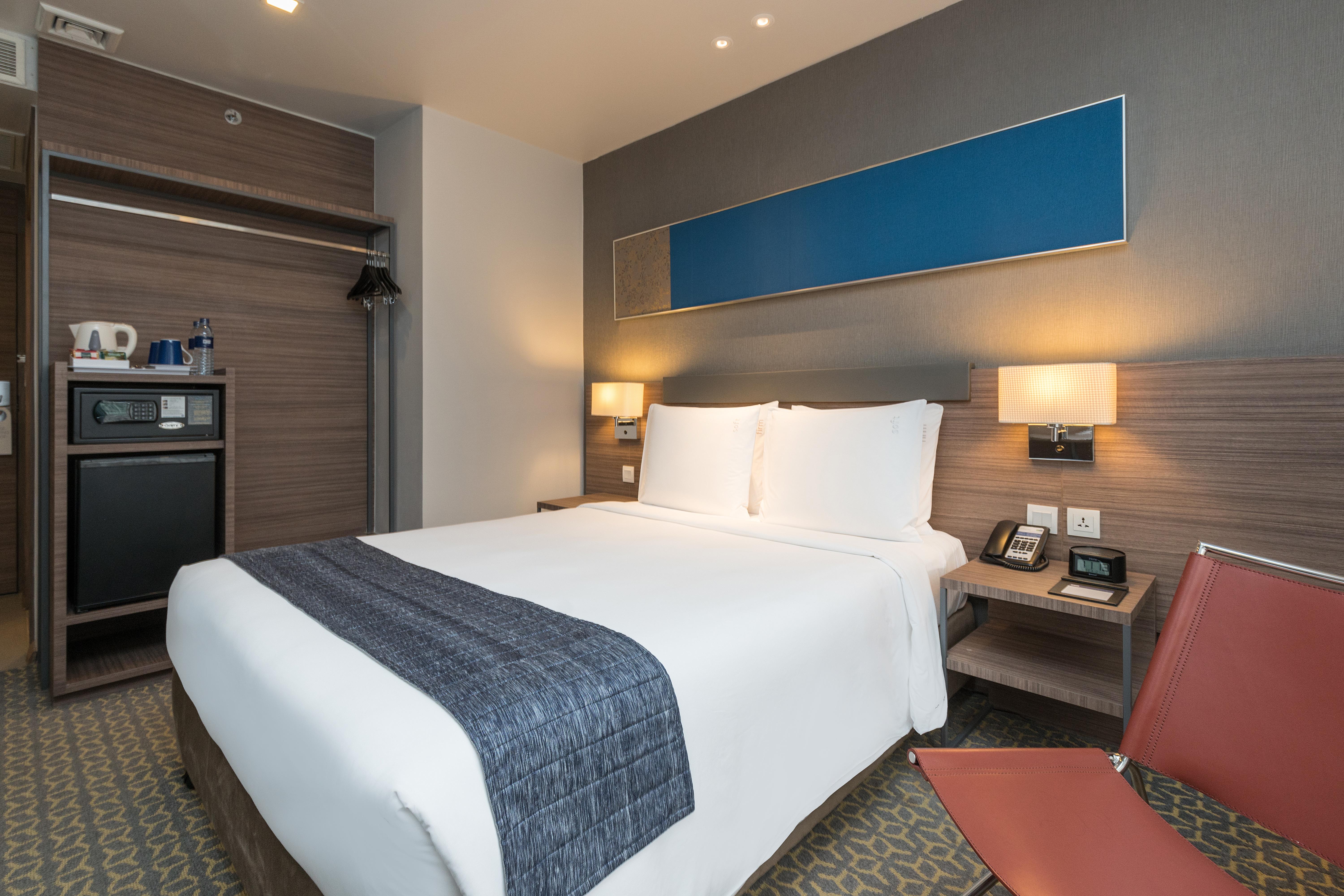 Express Sathorn By Ihg 4* Bangkok