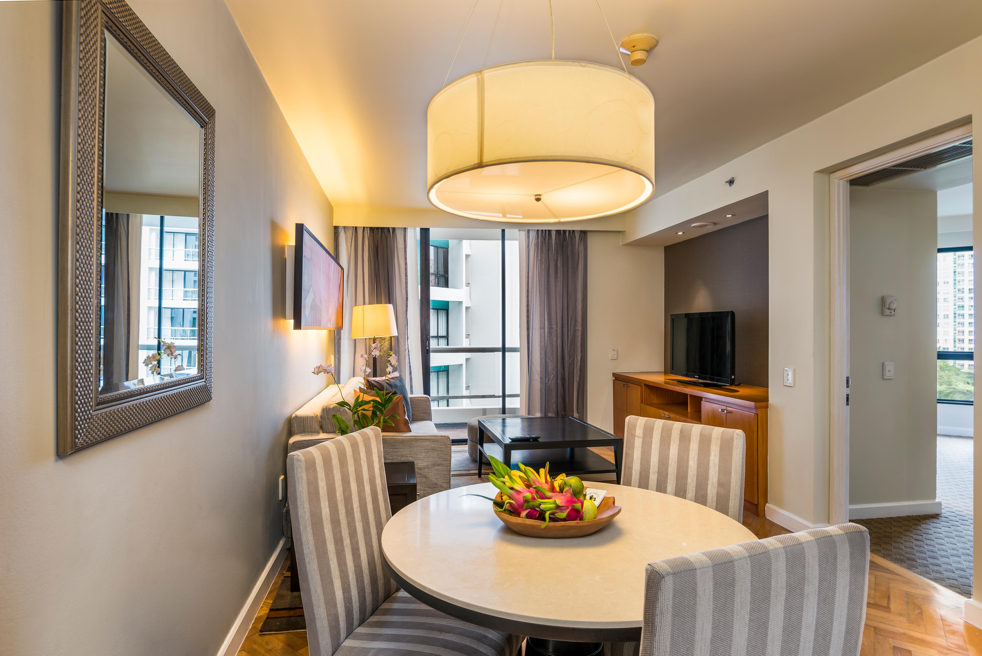 Hotel Chatrium Sathon 4*