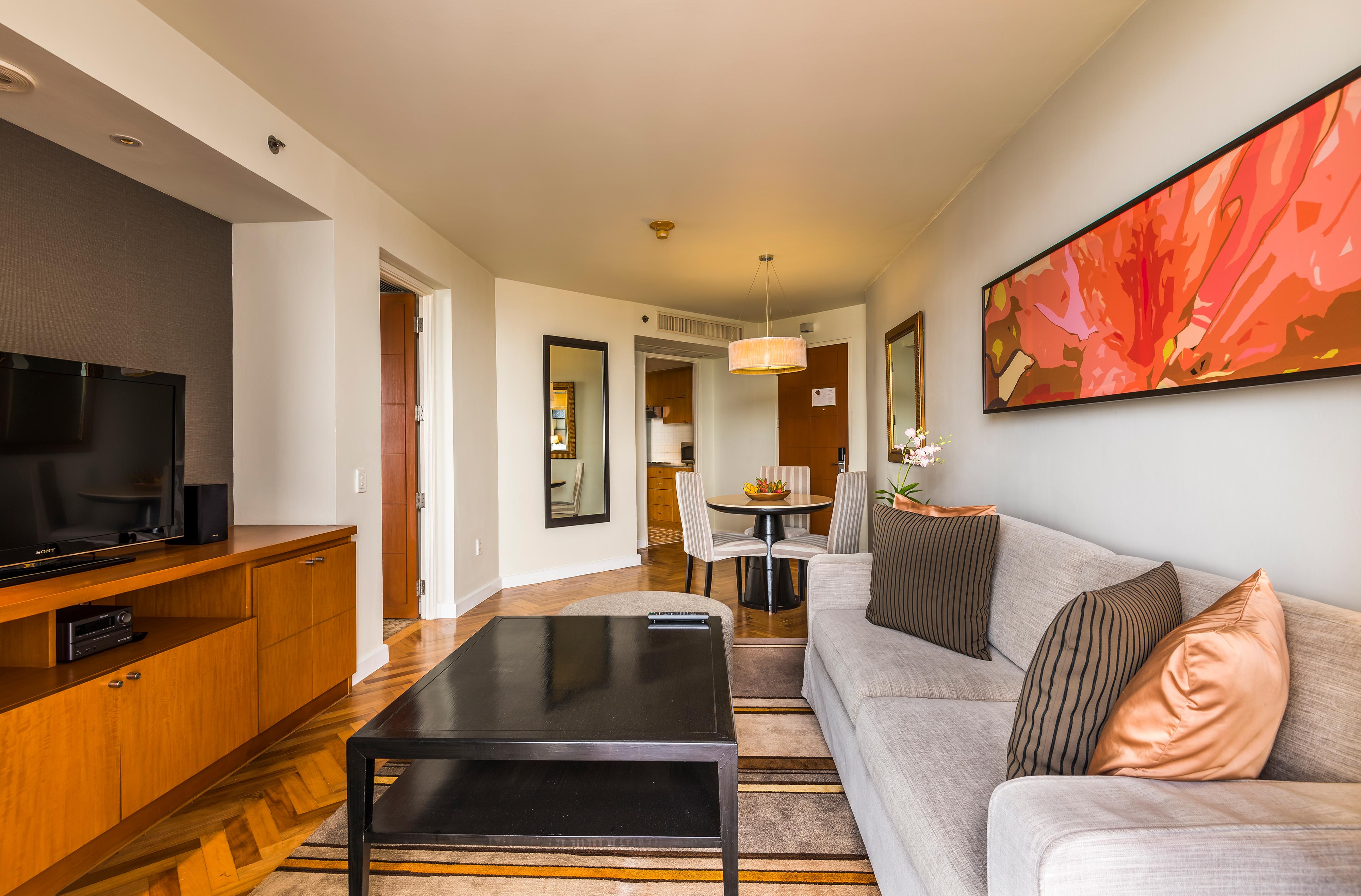Hotel Chatrium Sathon