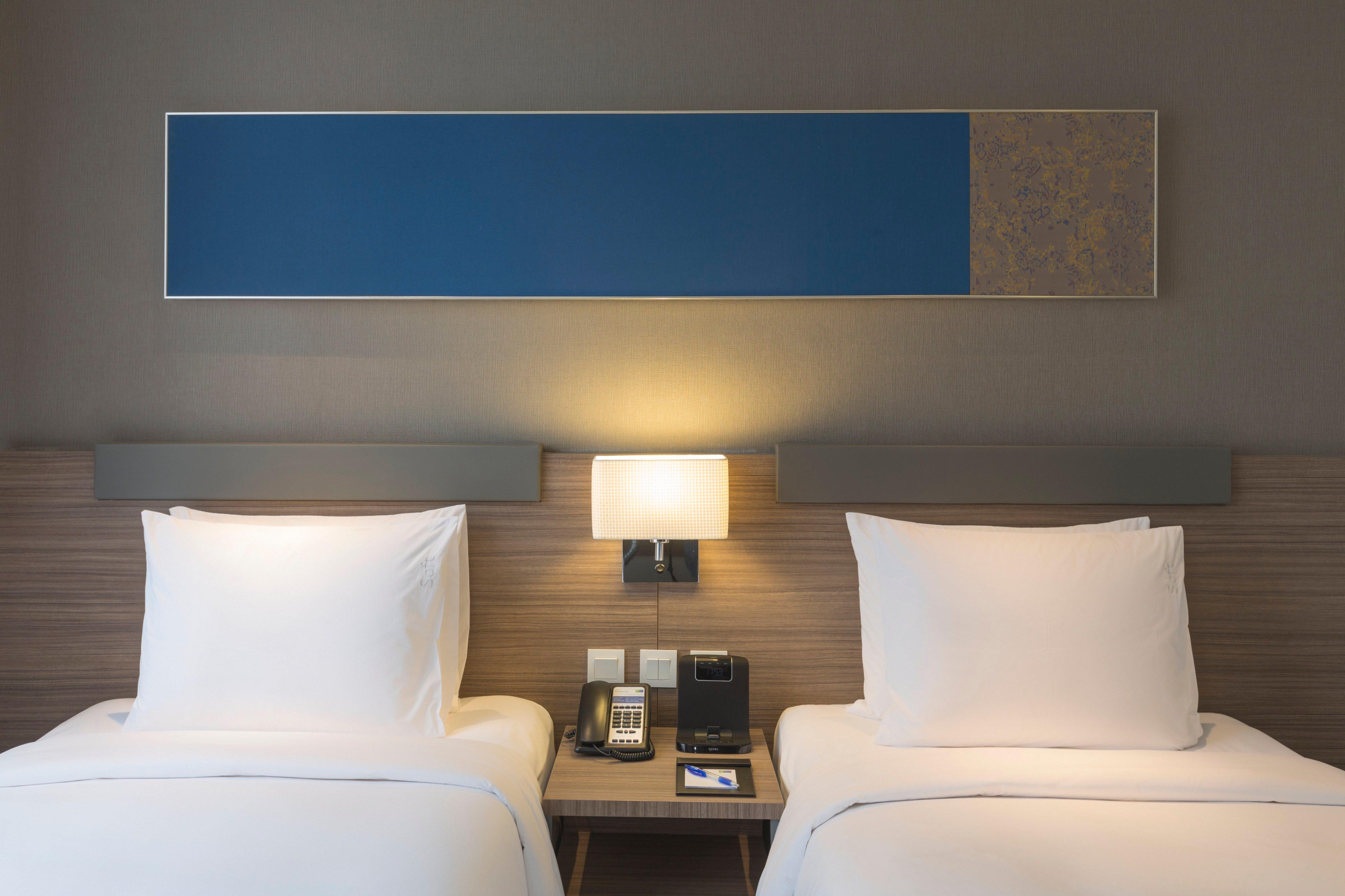 Hotel Express Sathorn By Ihg