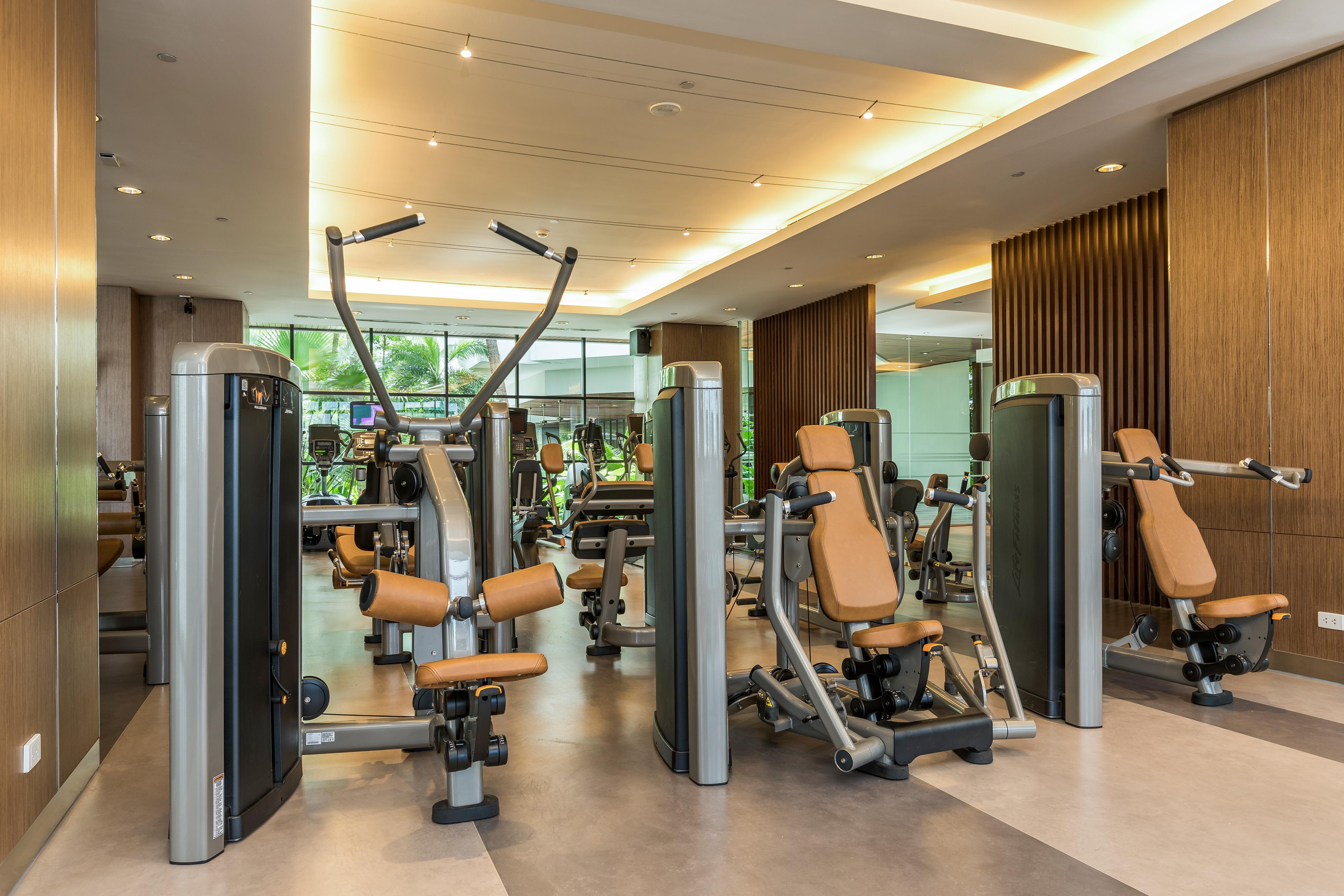 Hotel Chatrium Sathon 4*