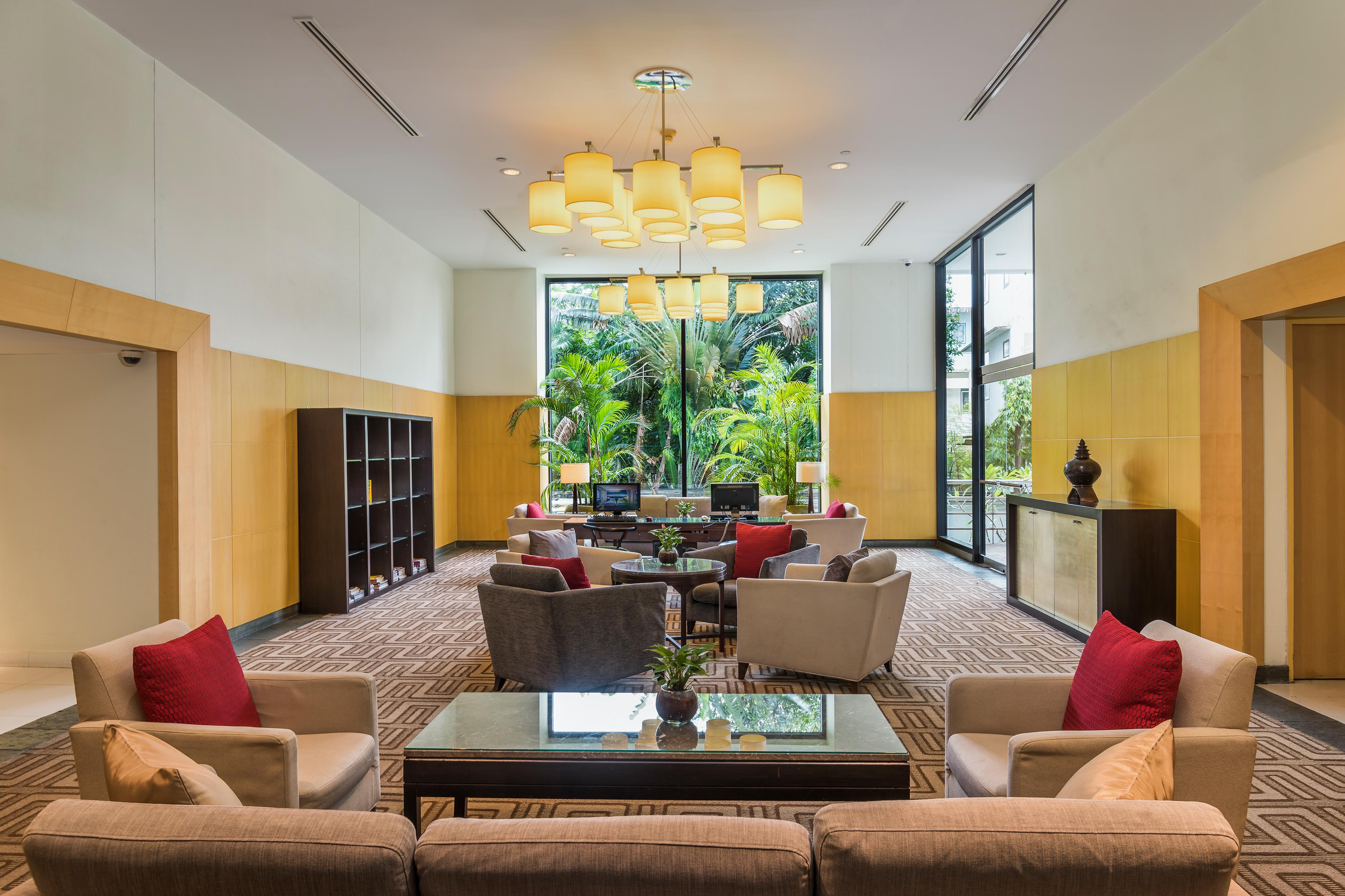 Chatrium Sathon 4* Bangkok