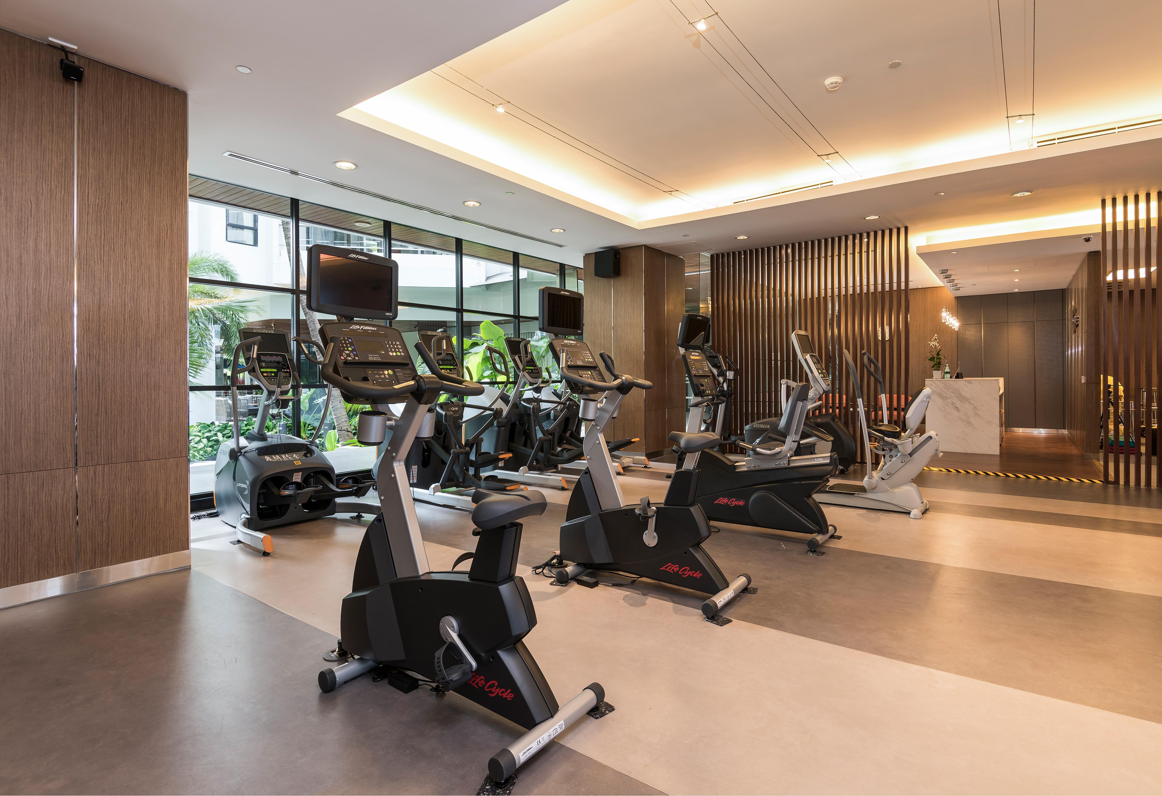 Chatrium Sathon 4*