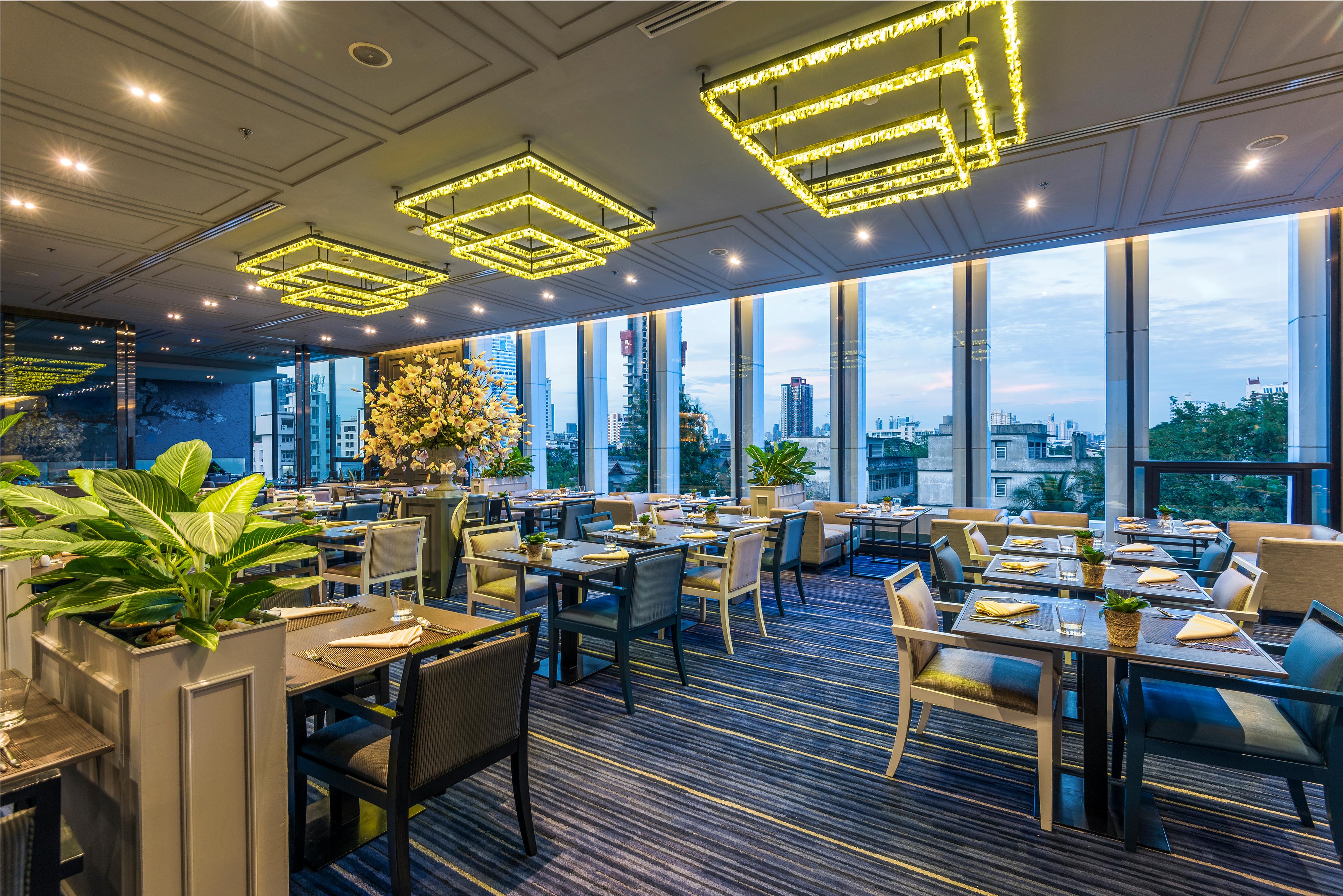 Chatrium Sathon