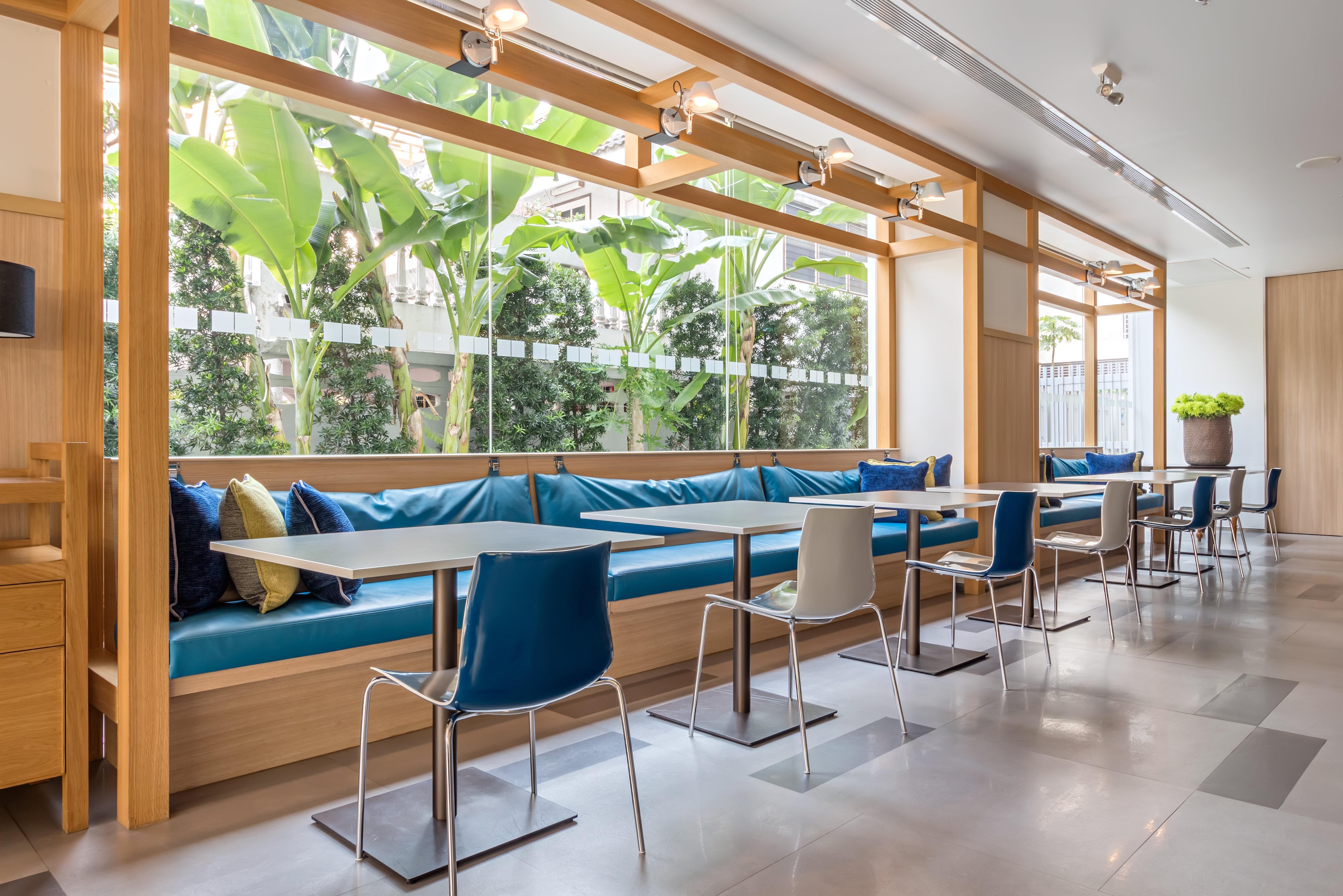 Express Sathorn By Ihg 4*