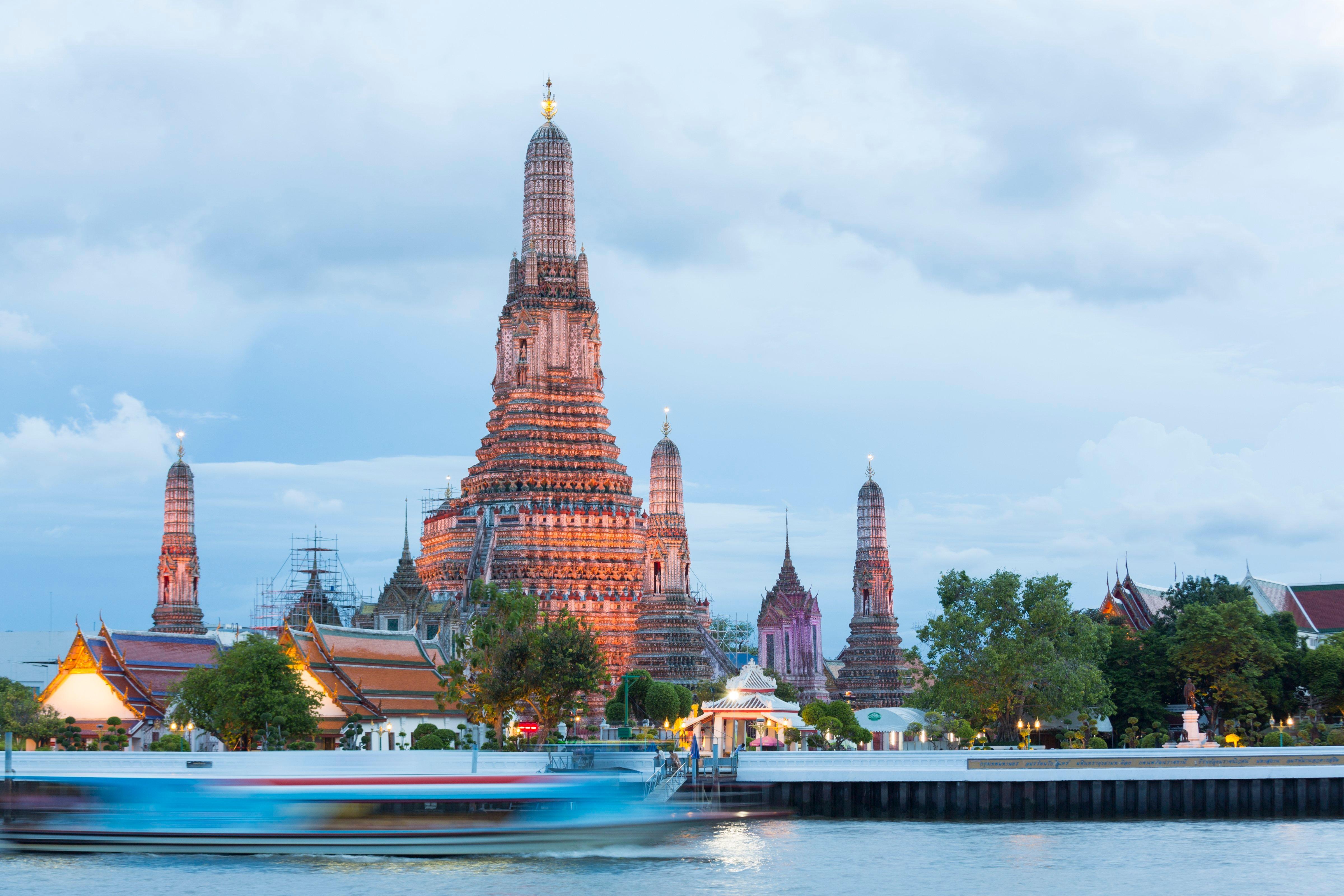 Express Sathorn By Ihg Hotel Bangkok