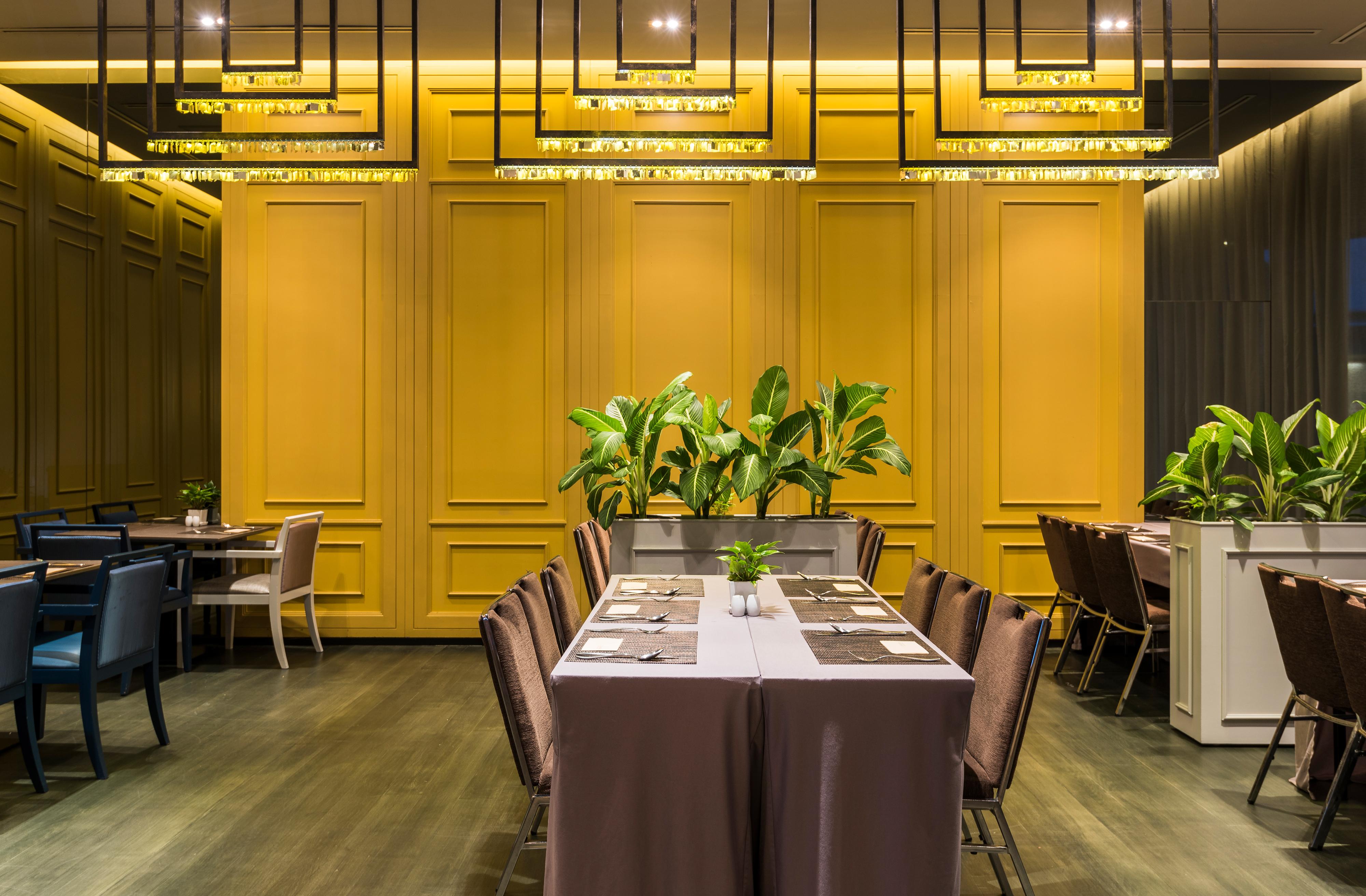 Chatrium Sathon