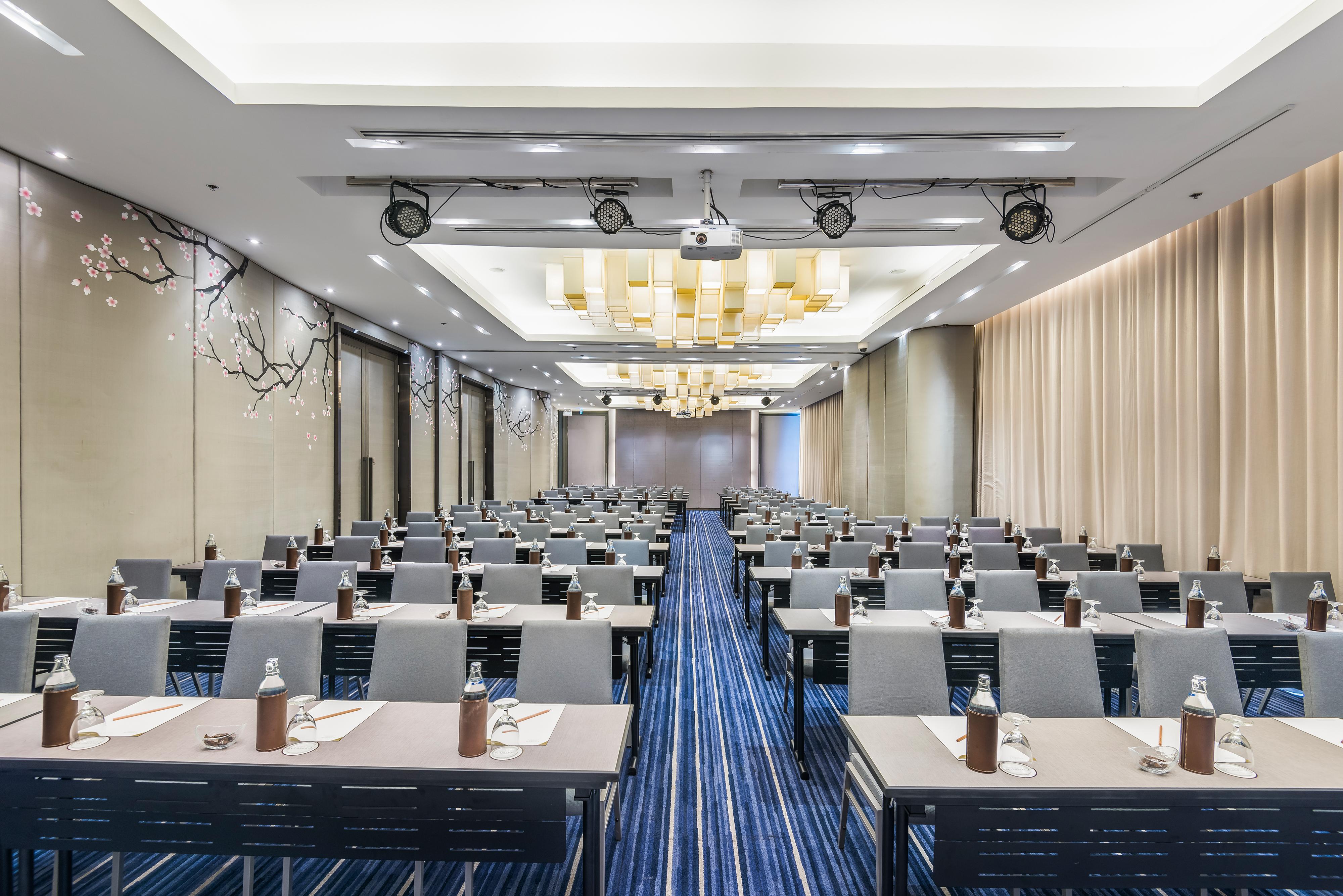 Chatrium Sathon Hotel 4*