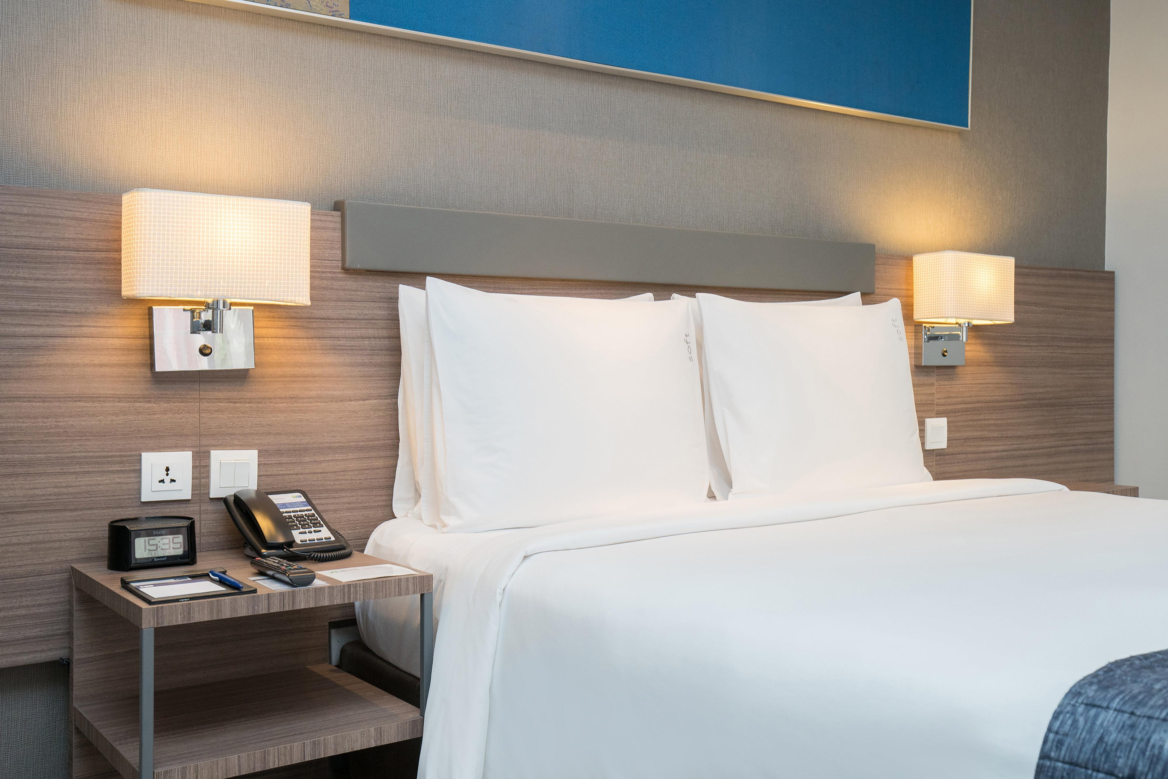 Express Sathorn By Ihg