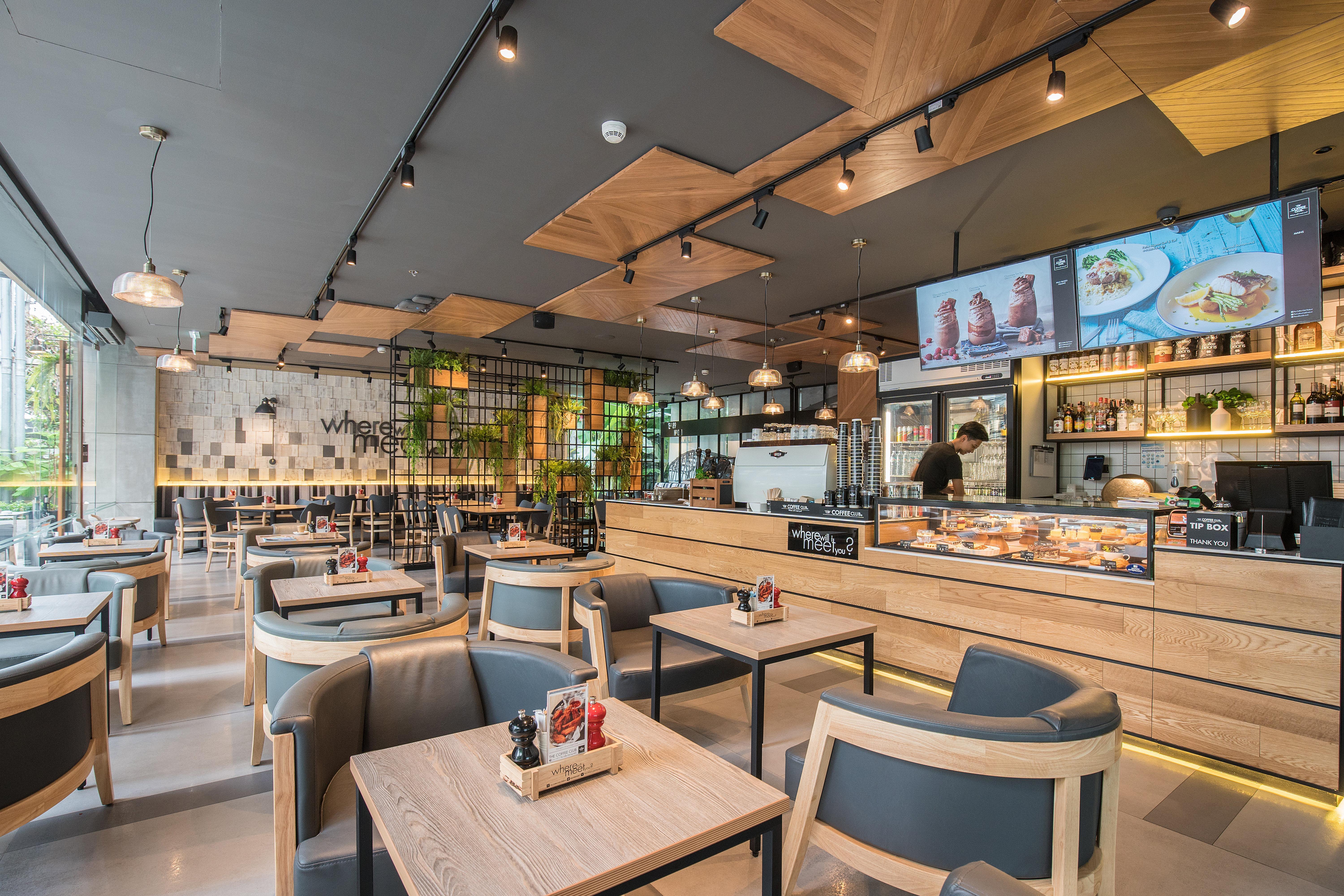 Express Sathorn By Ihg Hotel 4*