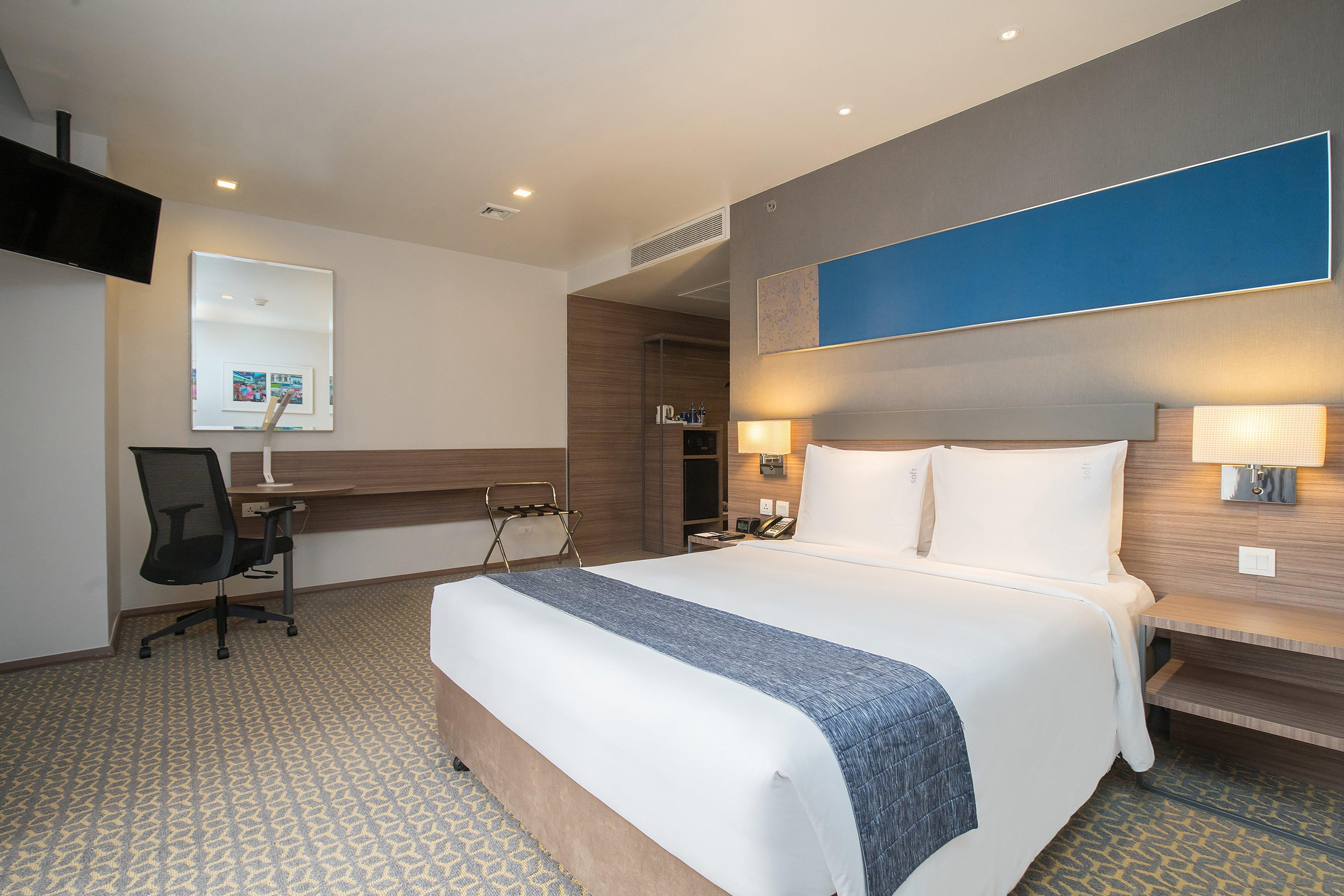 Express Sathorn By Ihg Hotel 4*