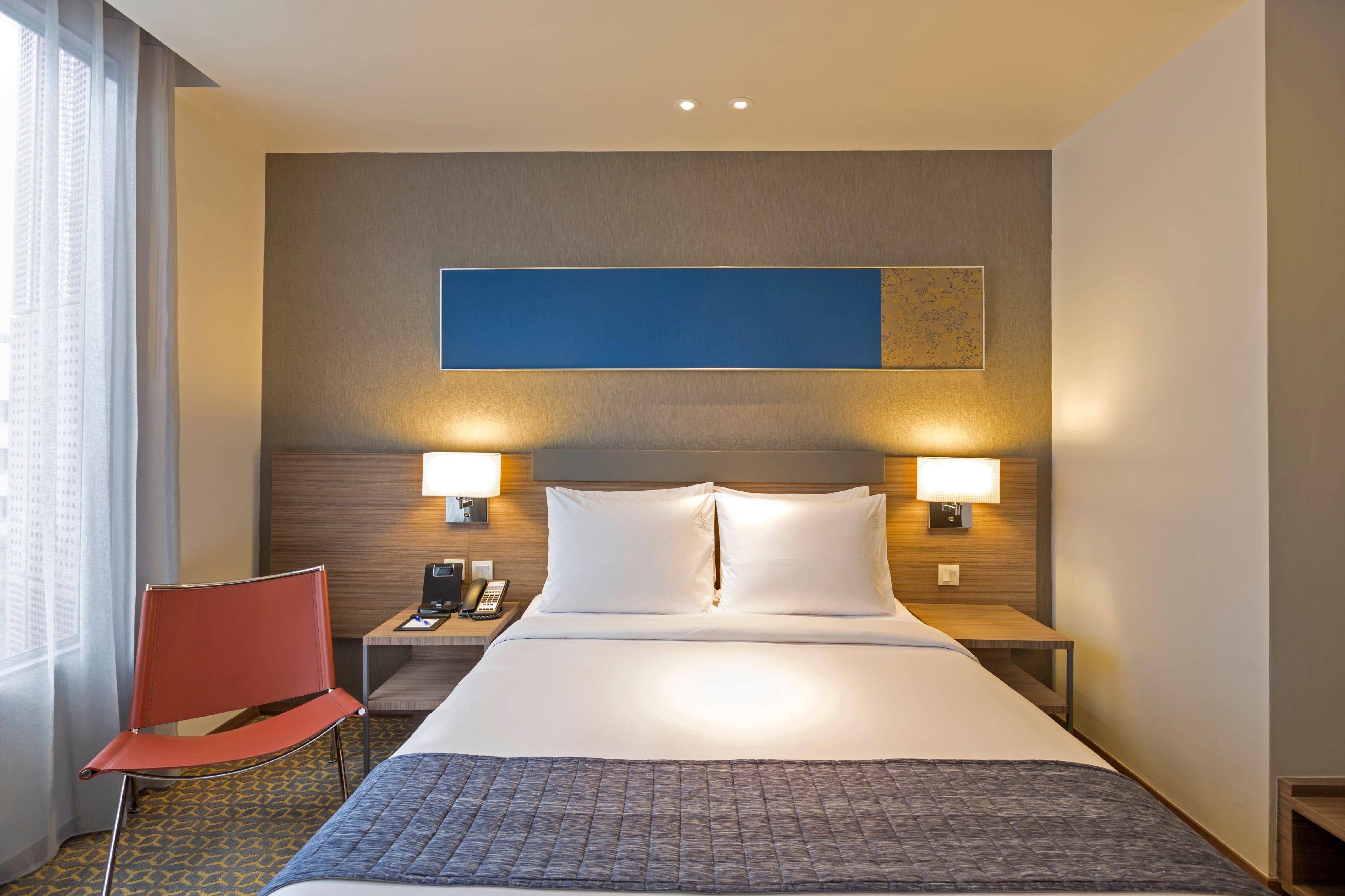 Express Sathorn By Ihg Hotel