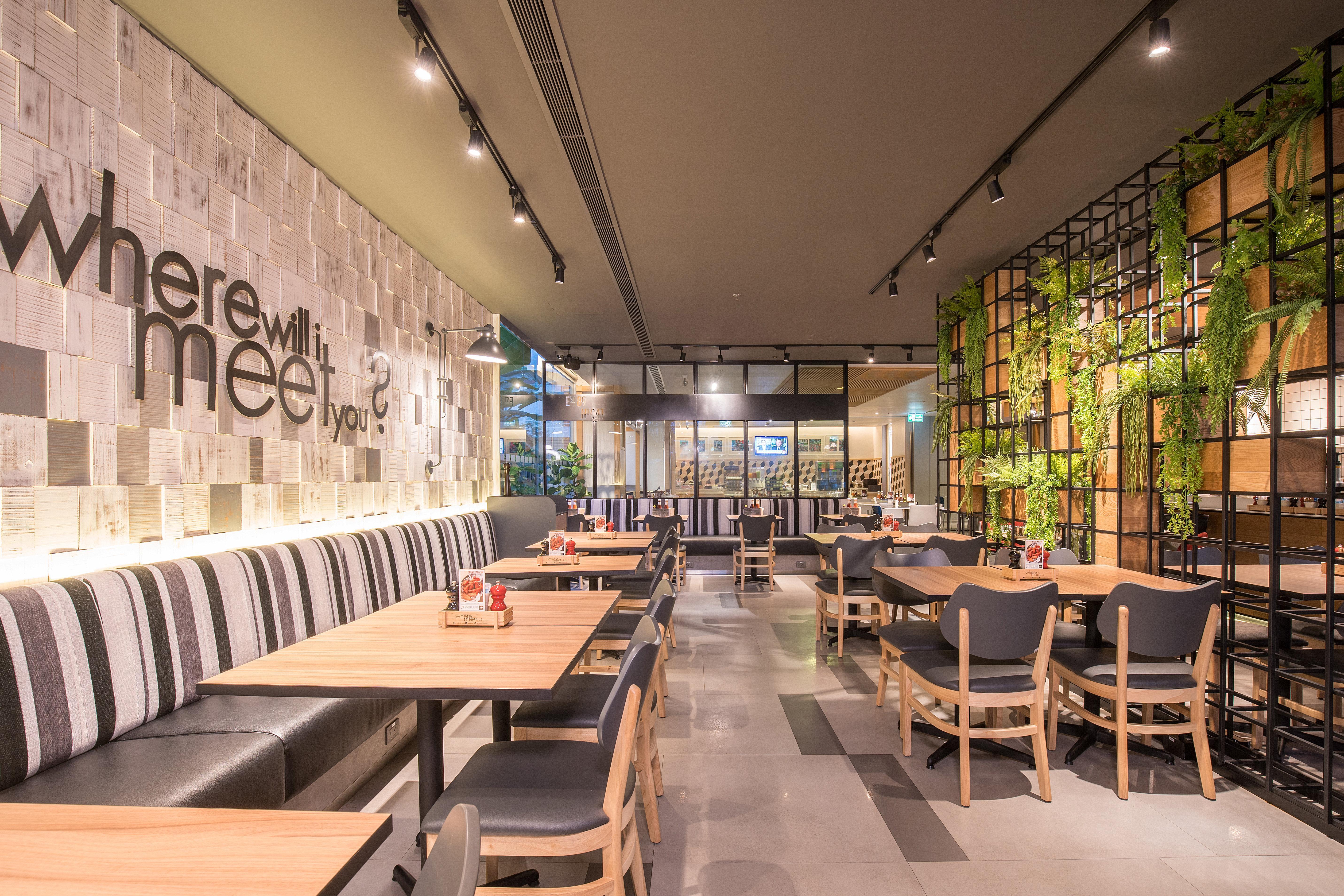 Hotel Express Sathorn By Ihg Bangkok