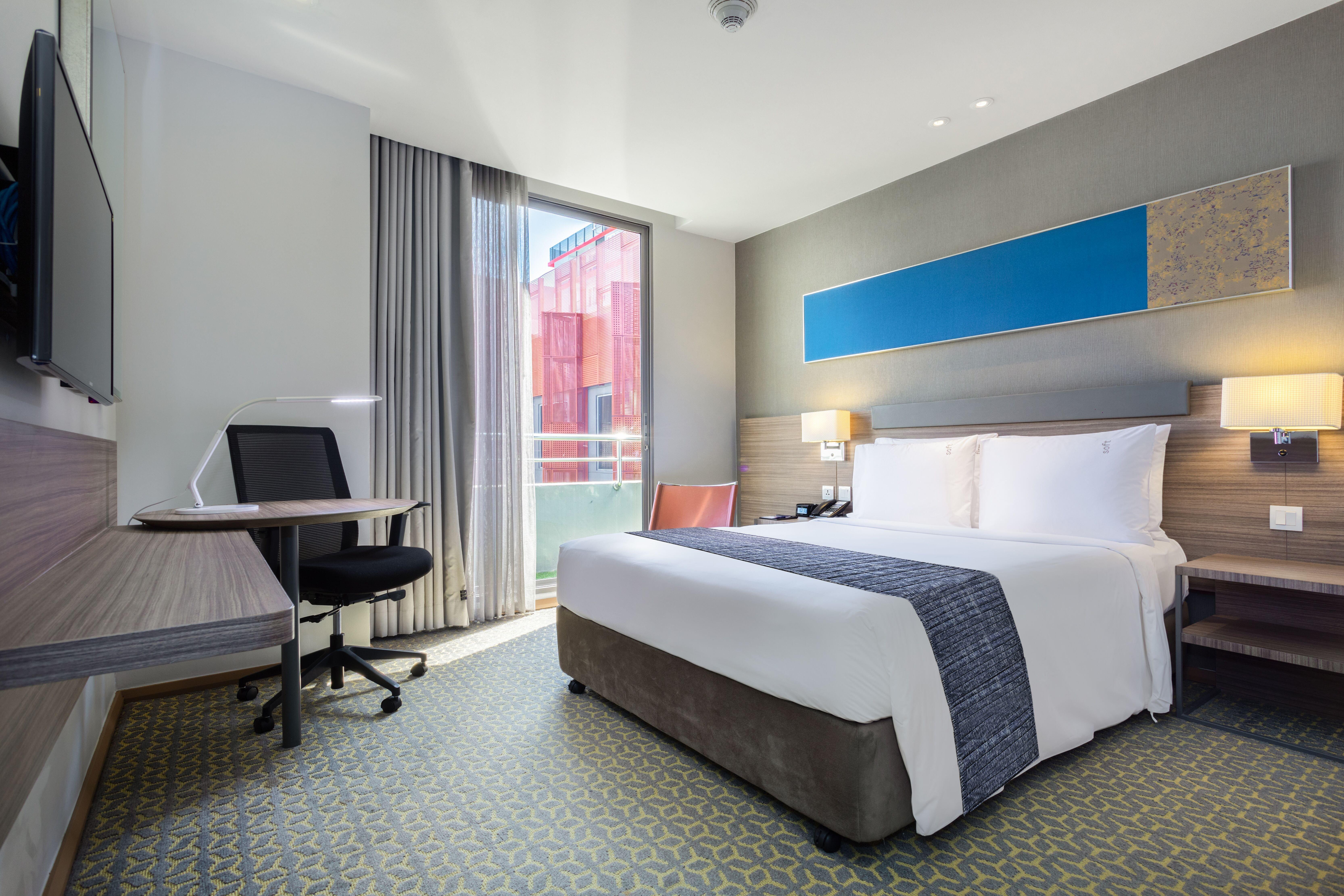Express Sathorn By Ihg 4*