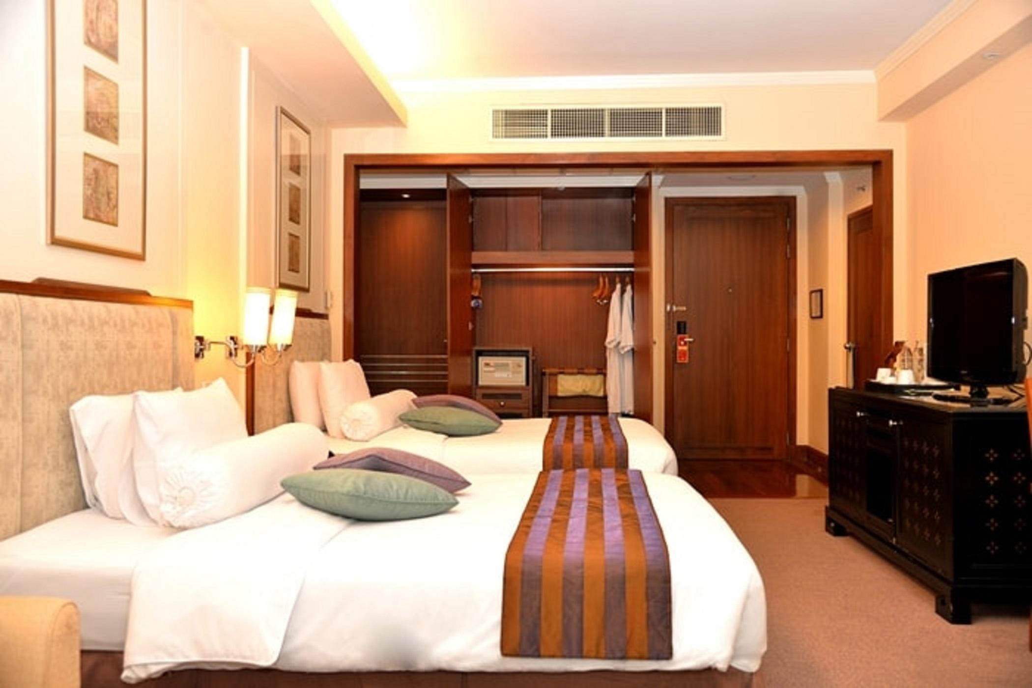 Rama Gardens 5*