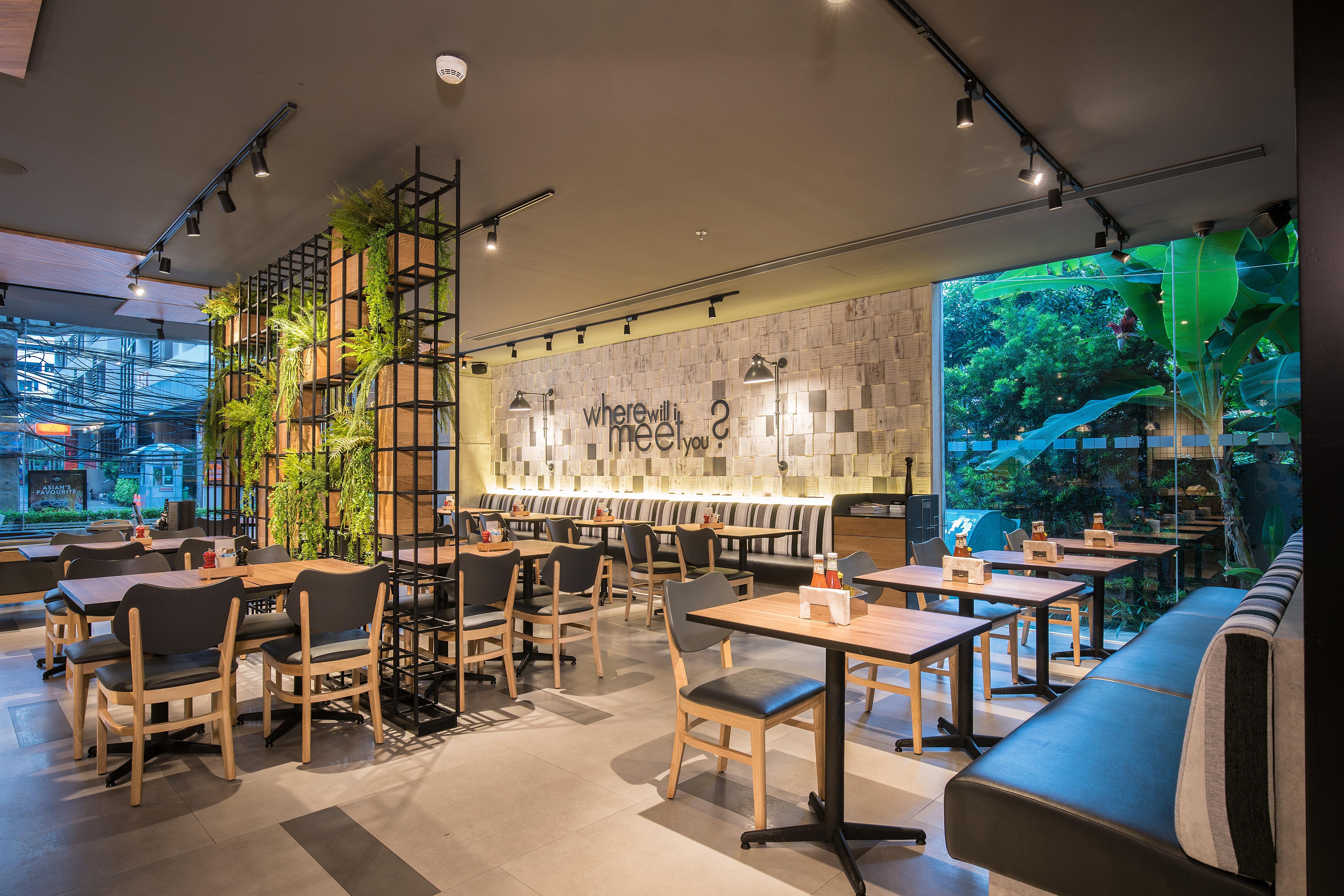 Hotel Express Sathorn By Ihg