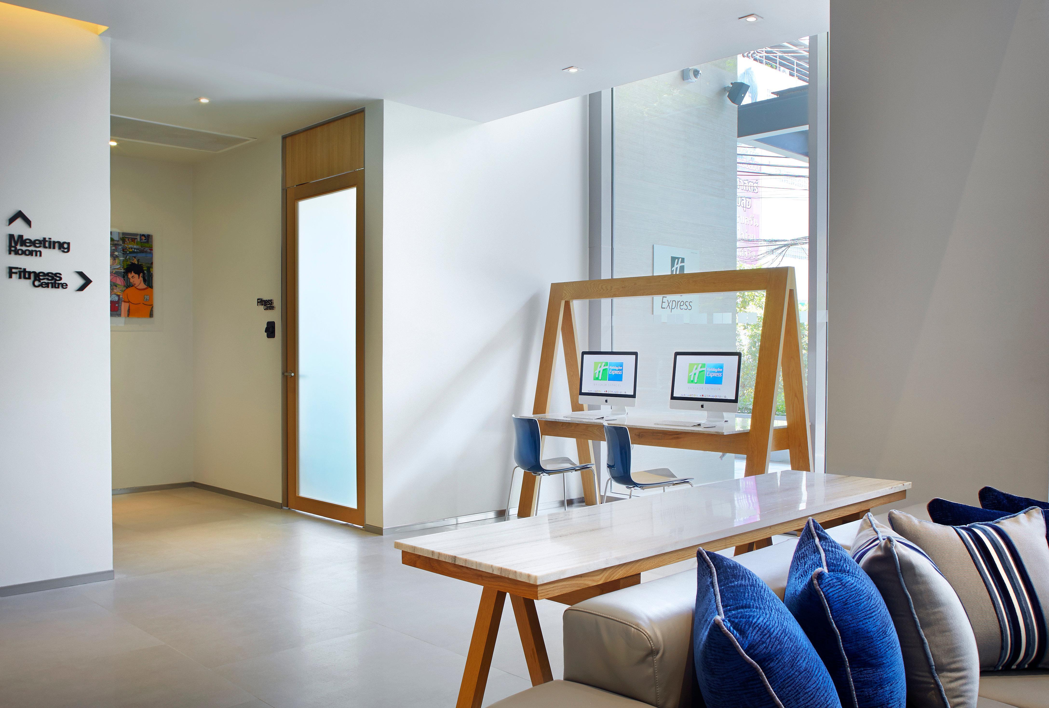 Express Sathorn By Ihg