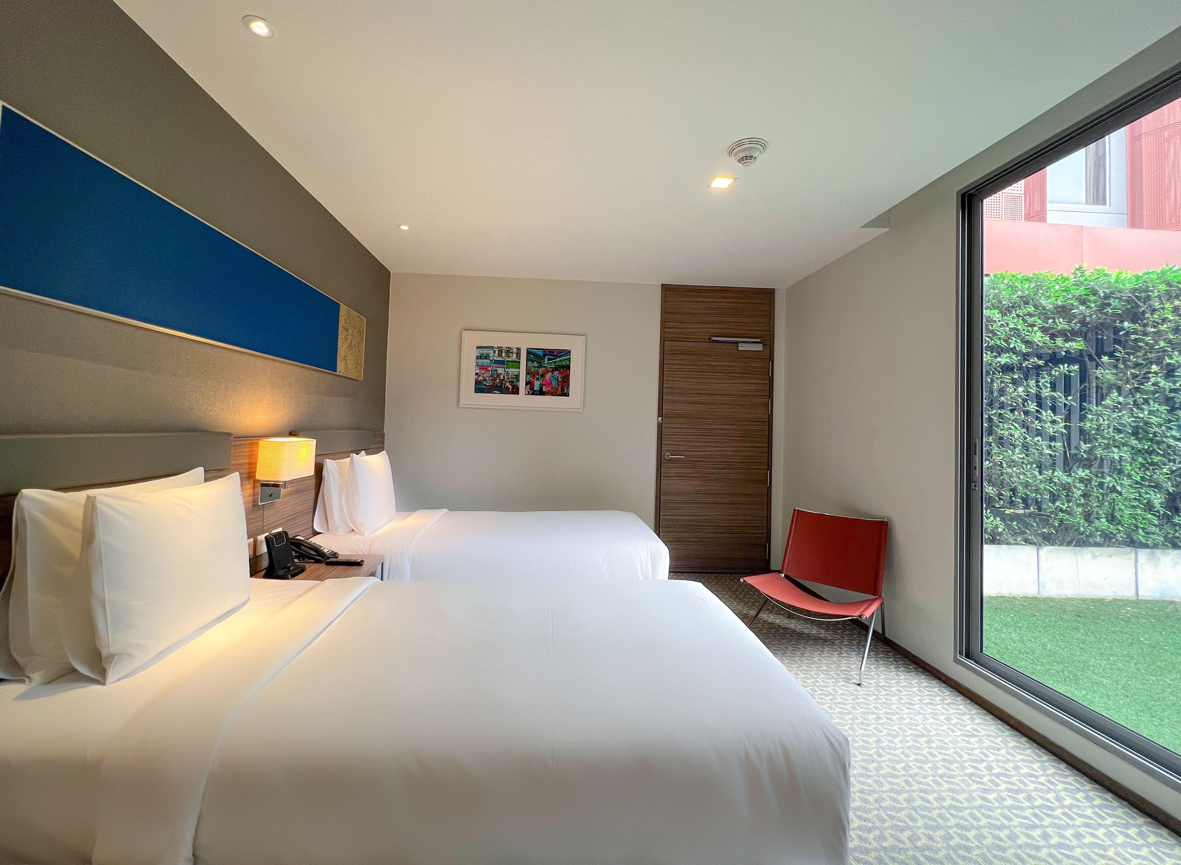 Express Sathorn By Ihg 4* Bangkok