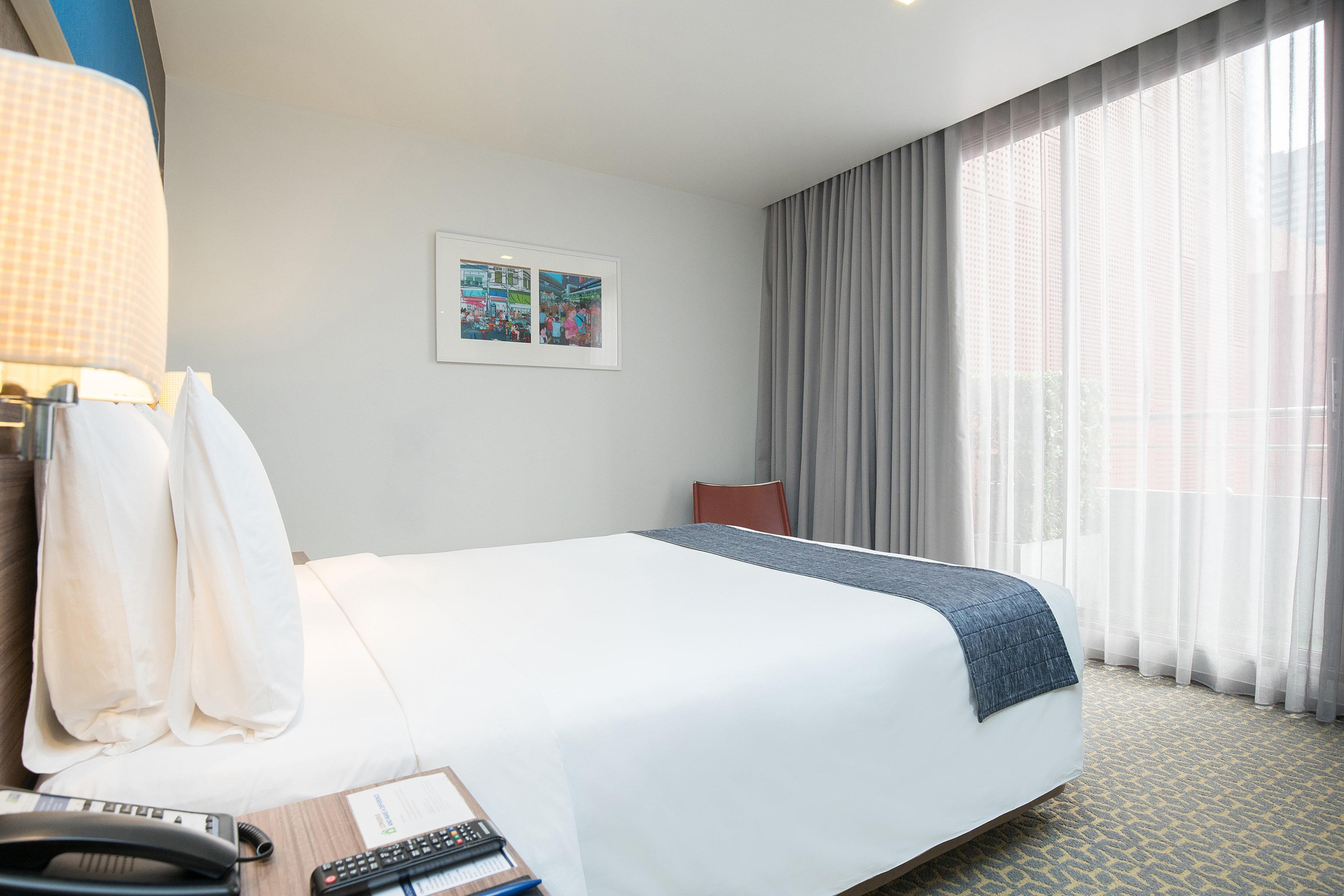 Express Sathorn By Ihg Bangkok