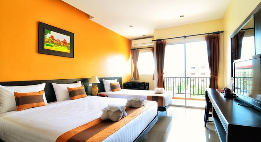 Thong Ta And Hotel
