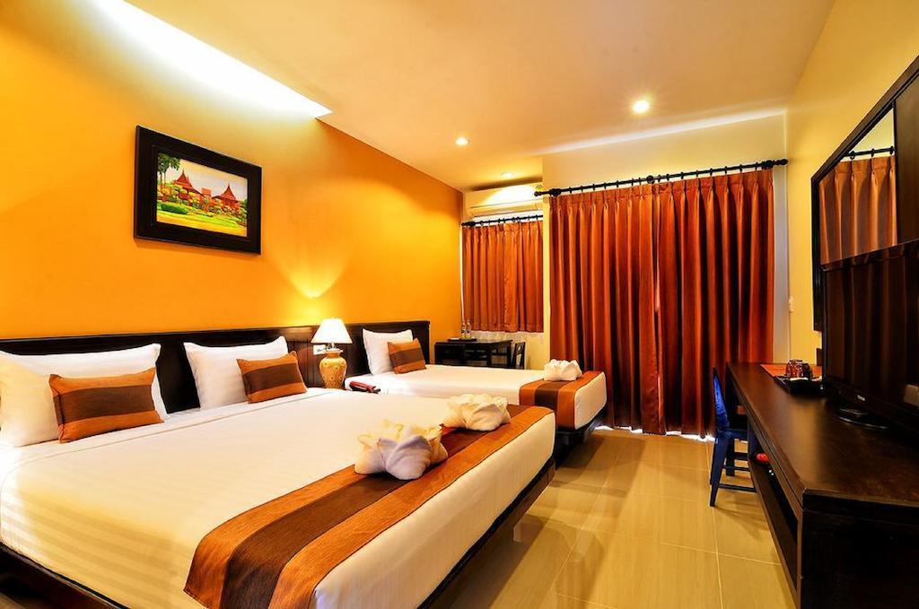 Thong Ta And Hotel