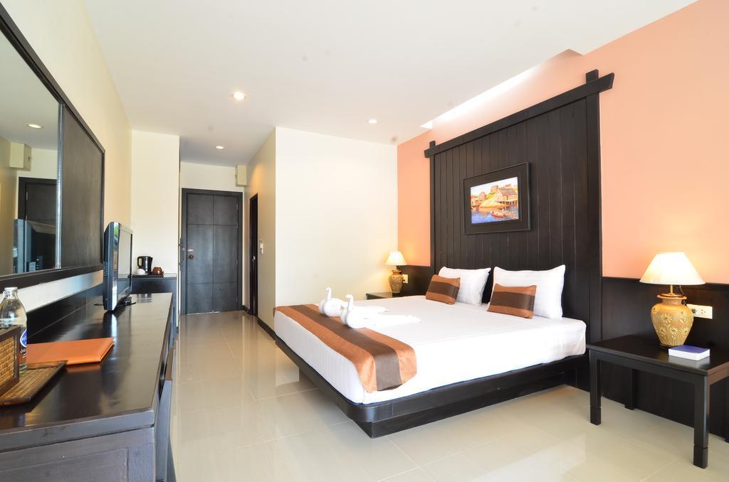 Thong Ta And Hotel