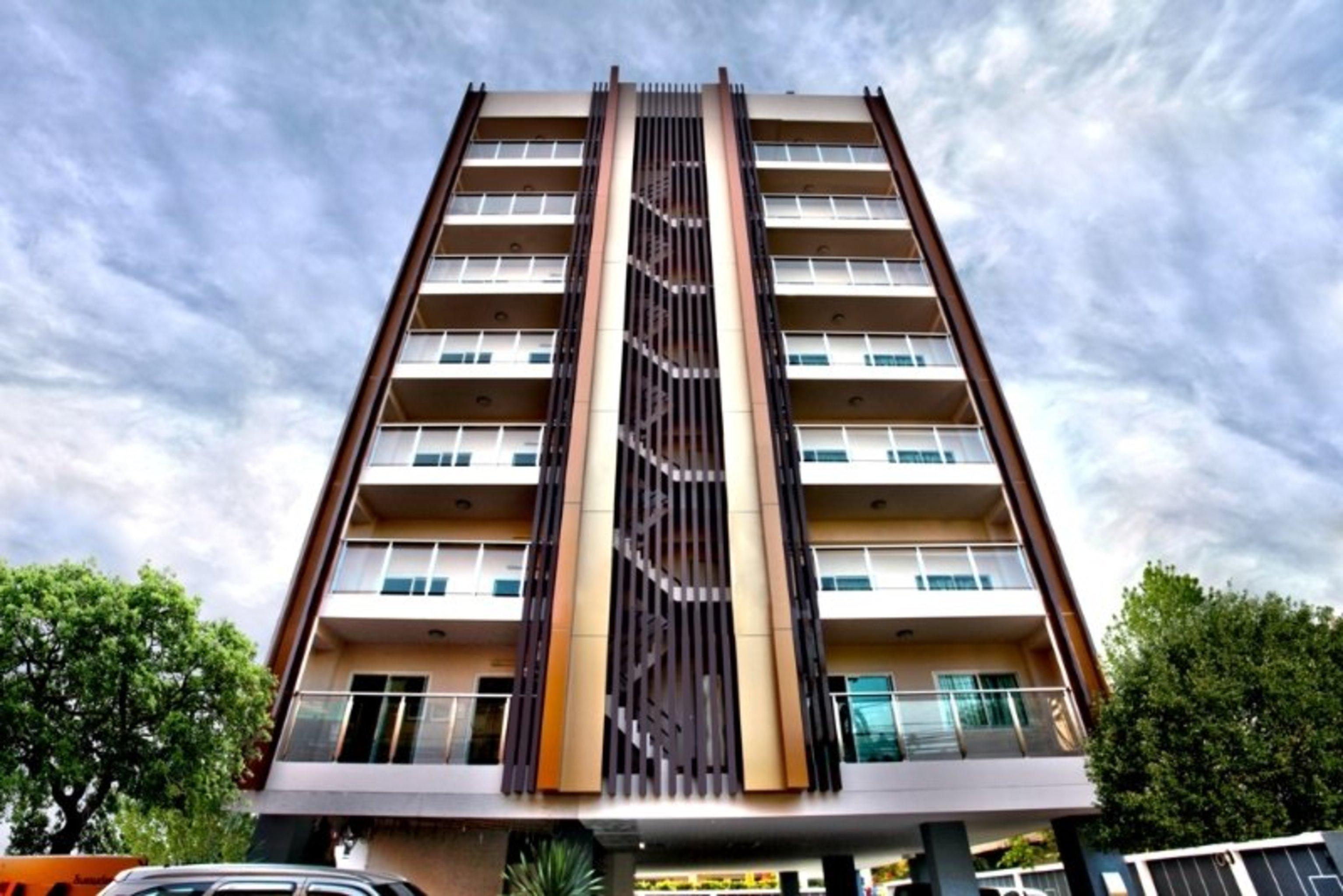 The Aim Sathorn