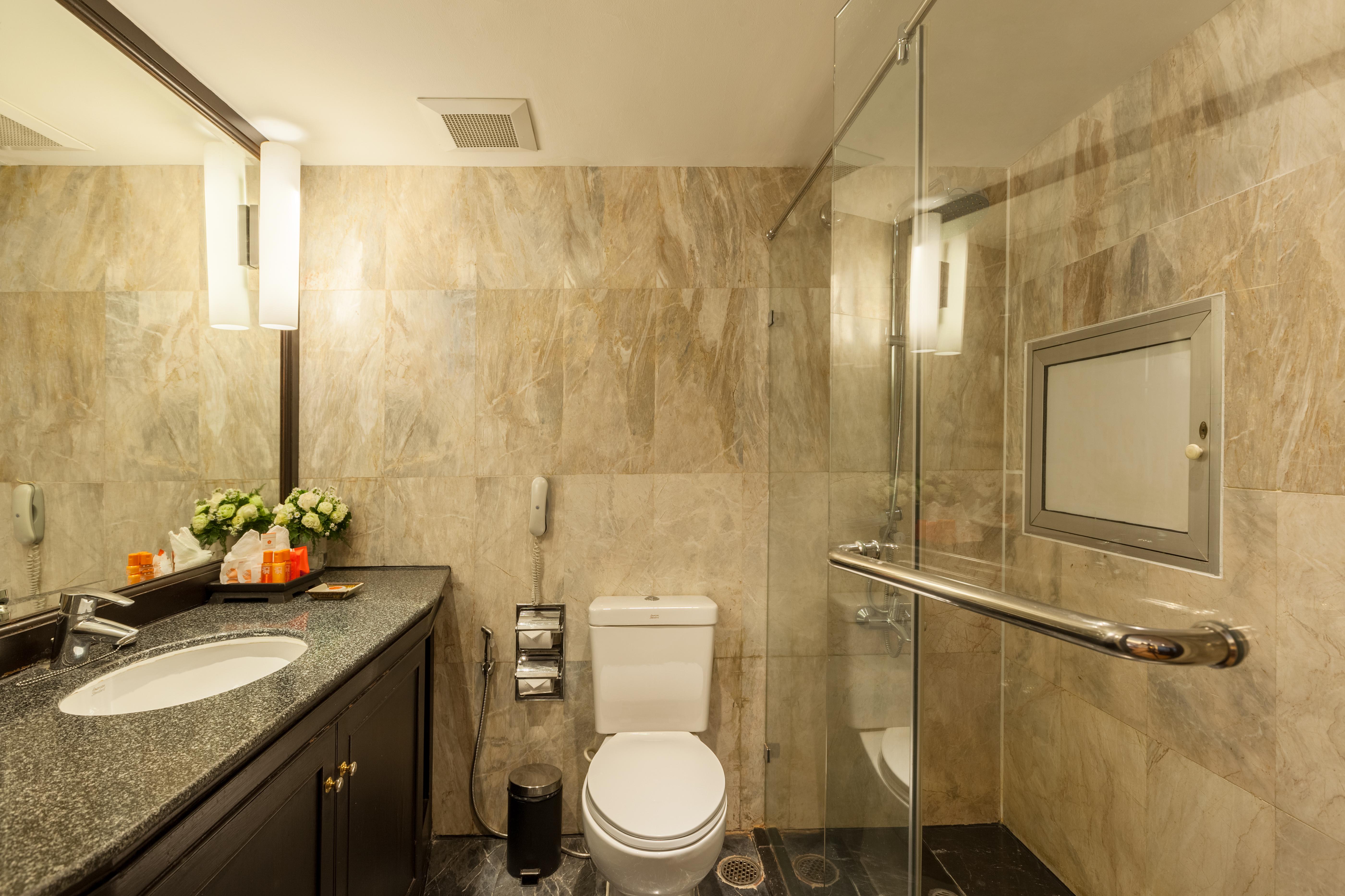 Hotel Rembrandt Bangkok