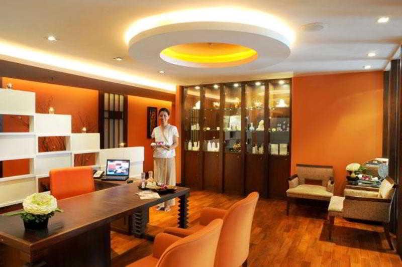 Rembrandt Hotel