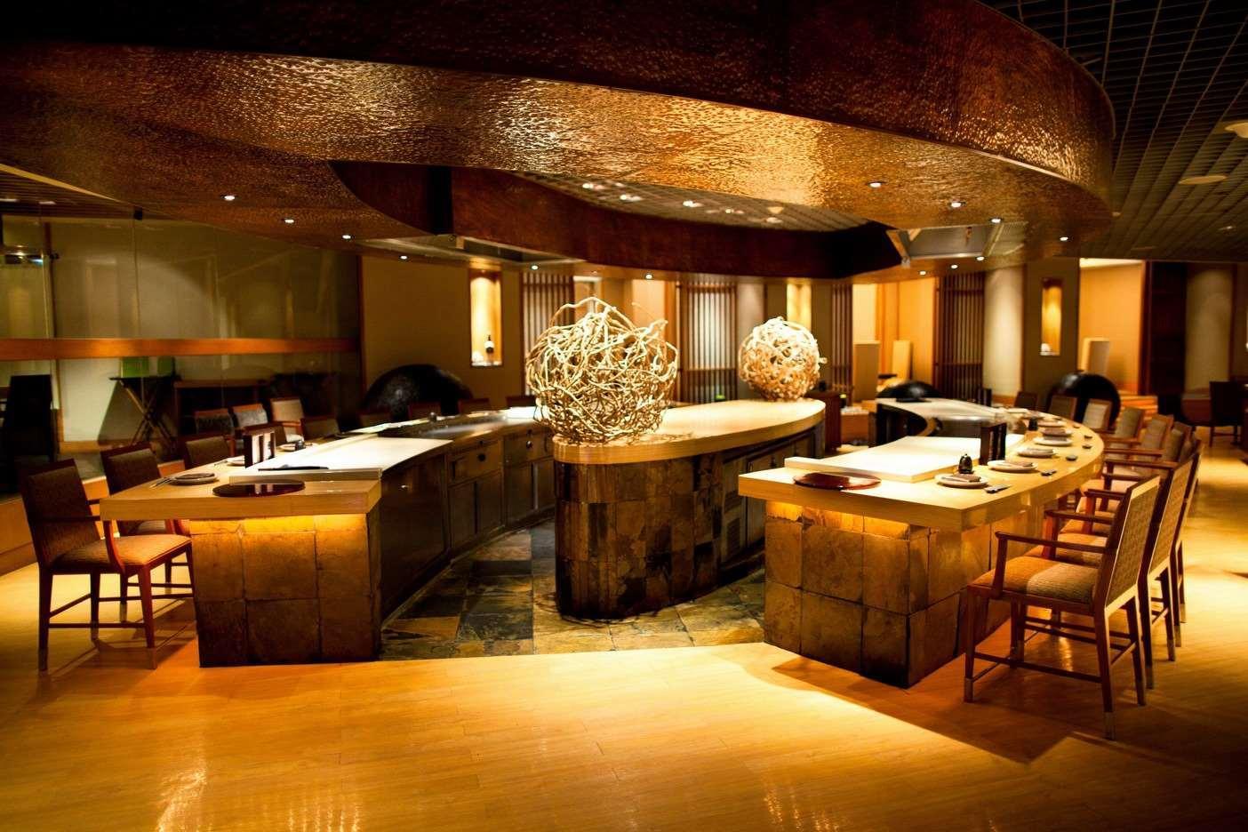 Hotel Conrad Residences 5*