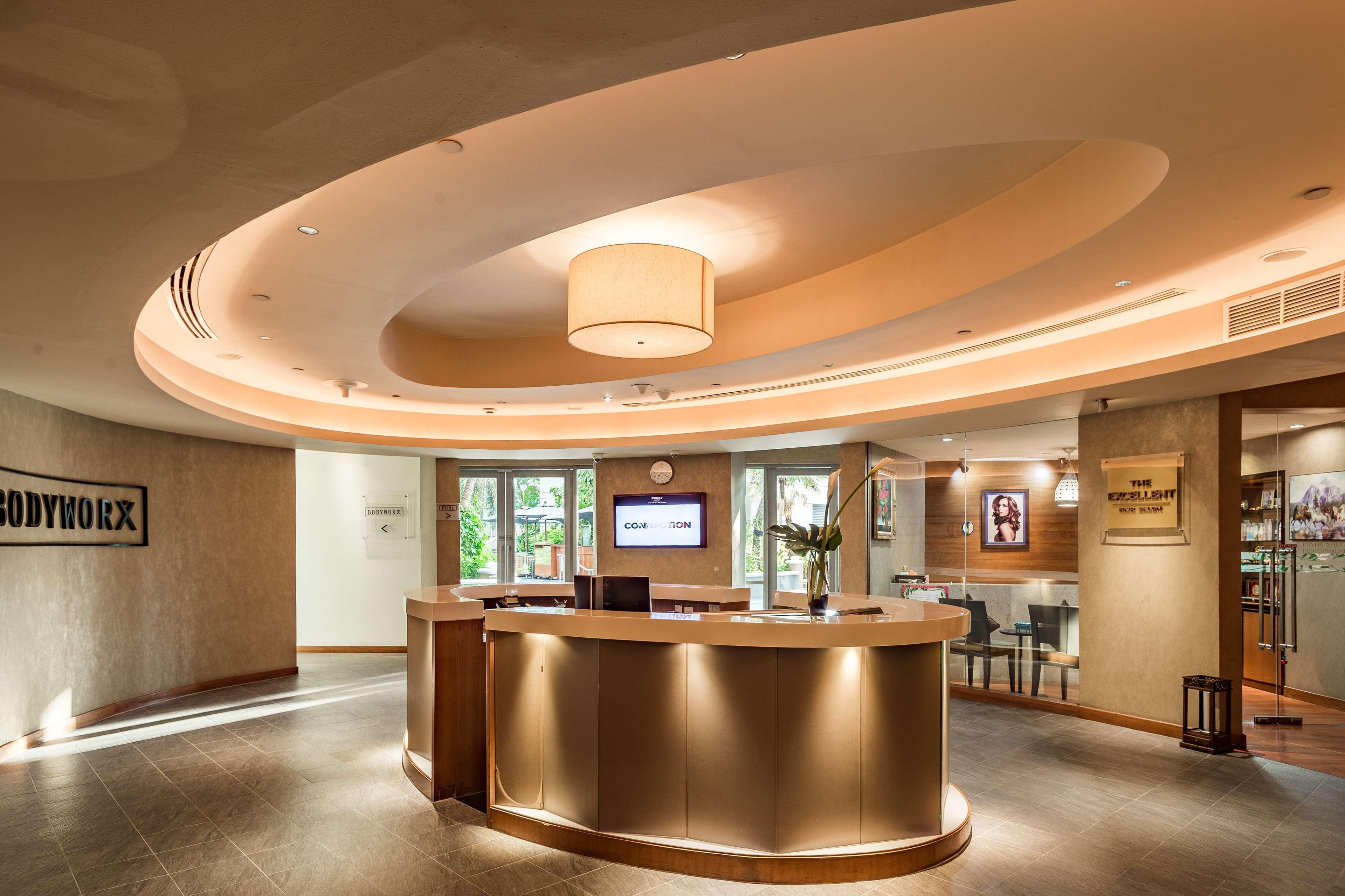 Conrad Residences Bangkok