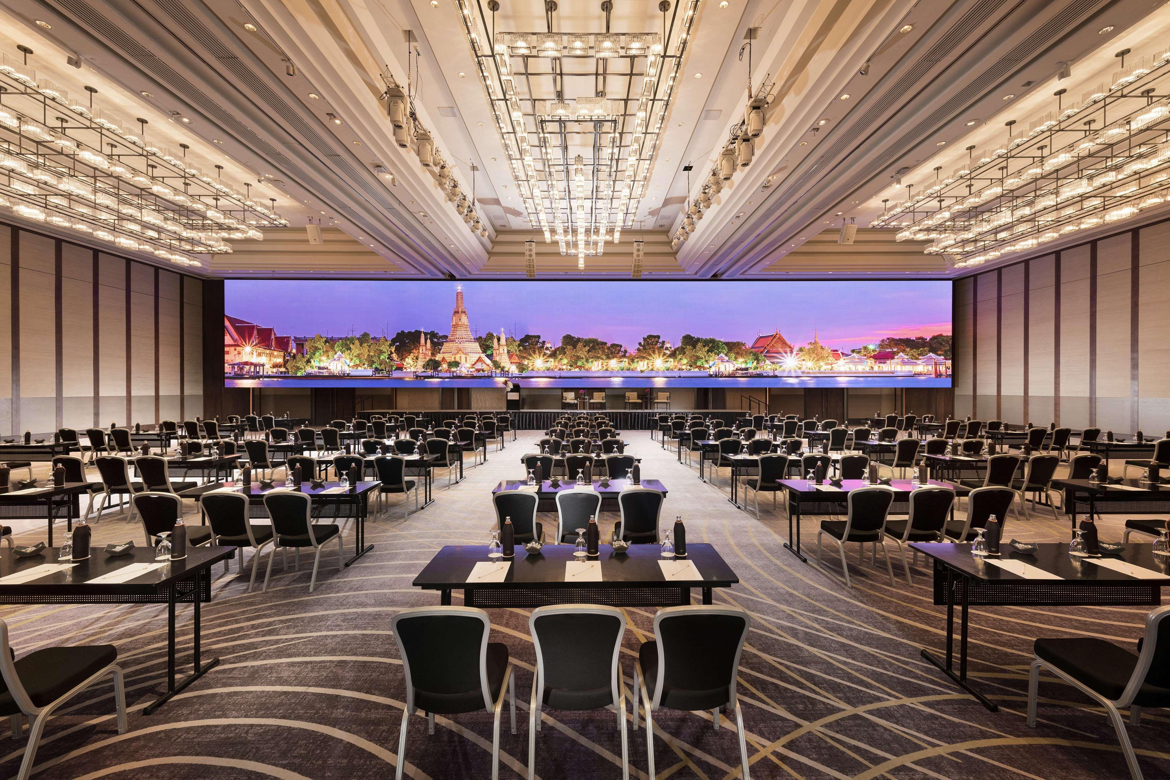 Conrad Residences Bangkok