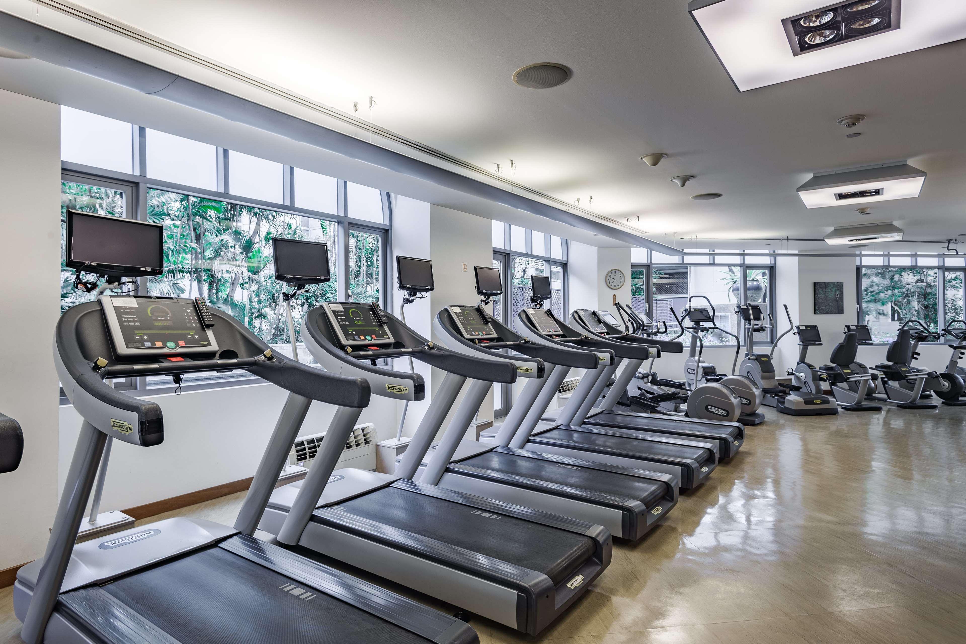 Conrad Residences Hotel 5*