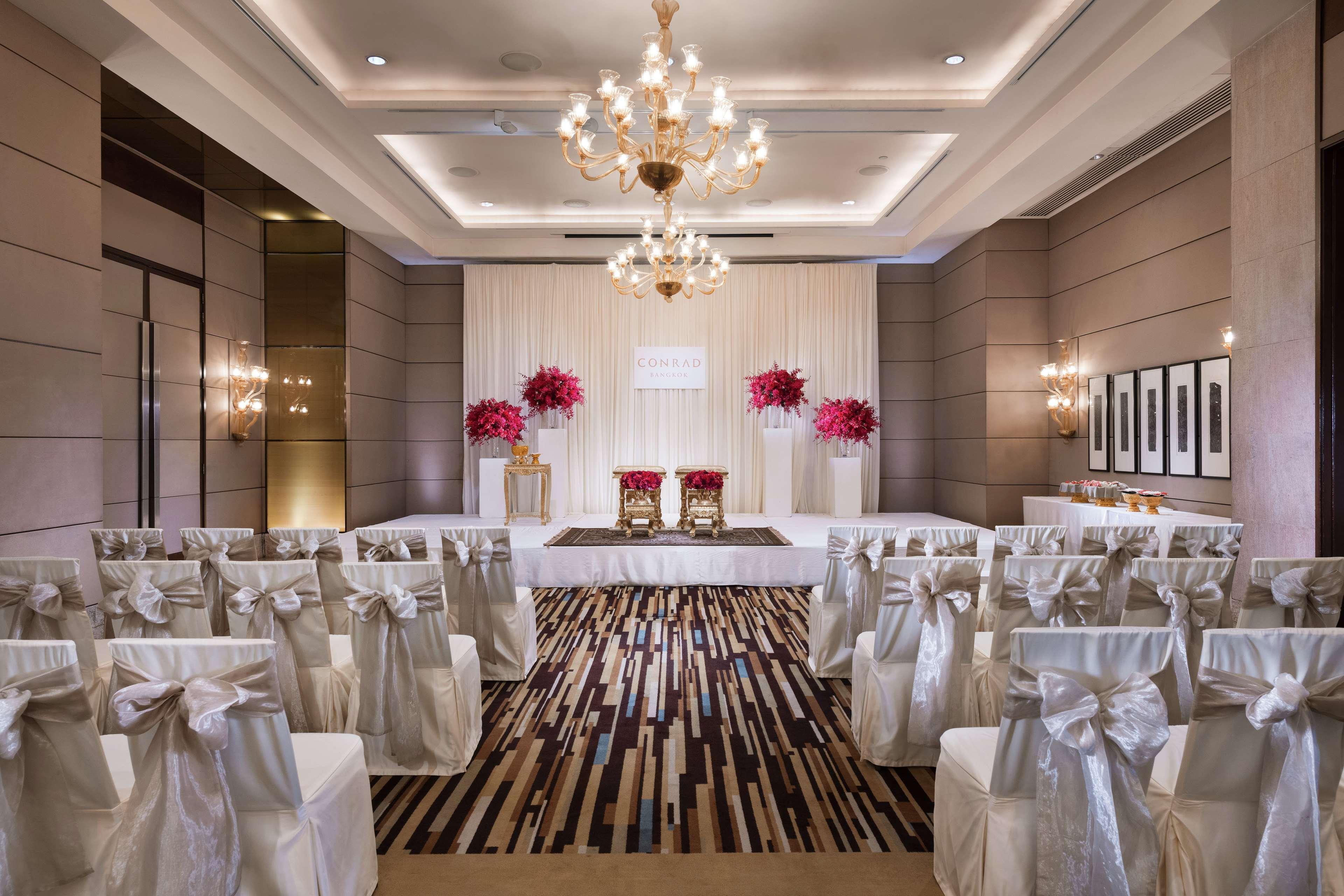 Conrad Residences 5* Bangkok