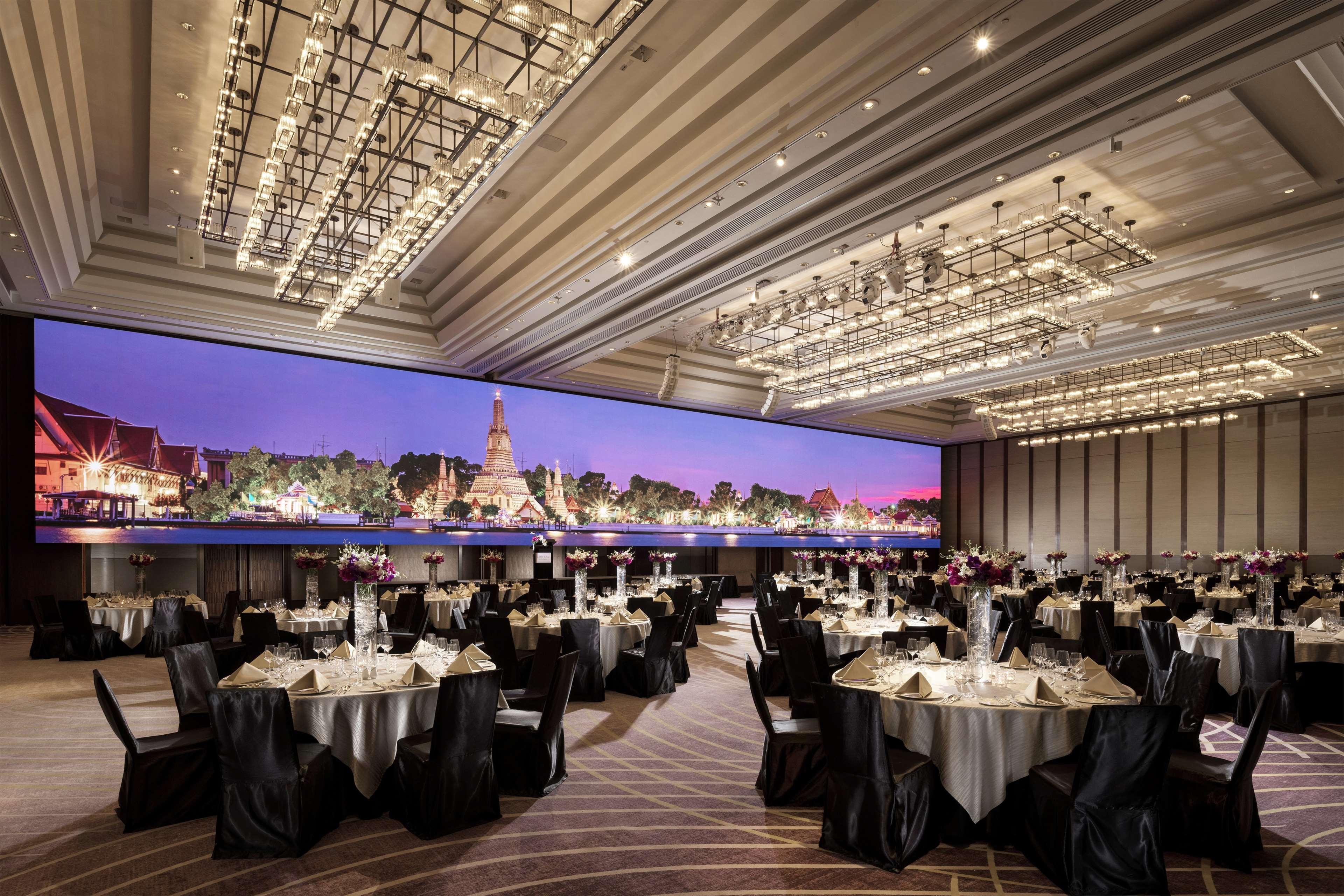 Hotel Conrad Residences