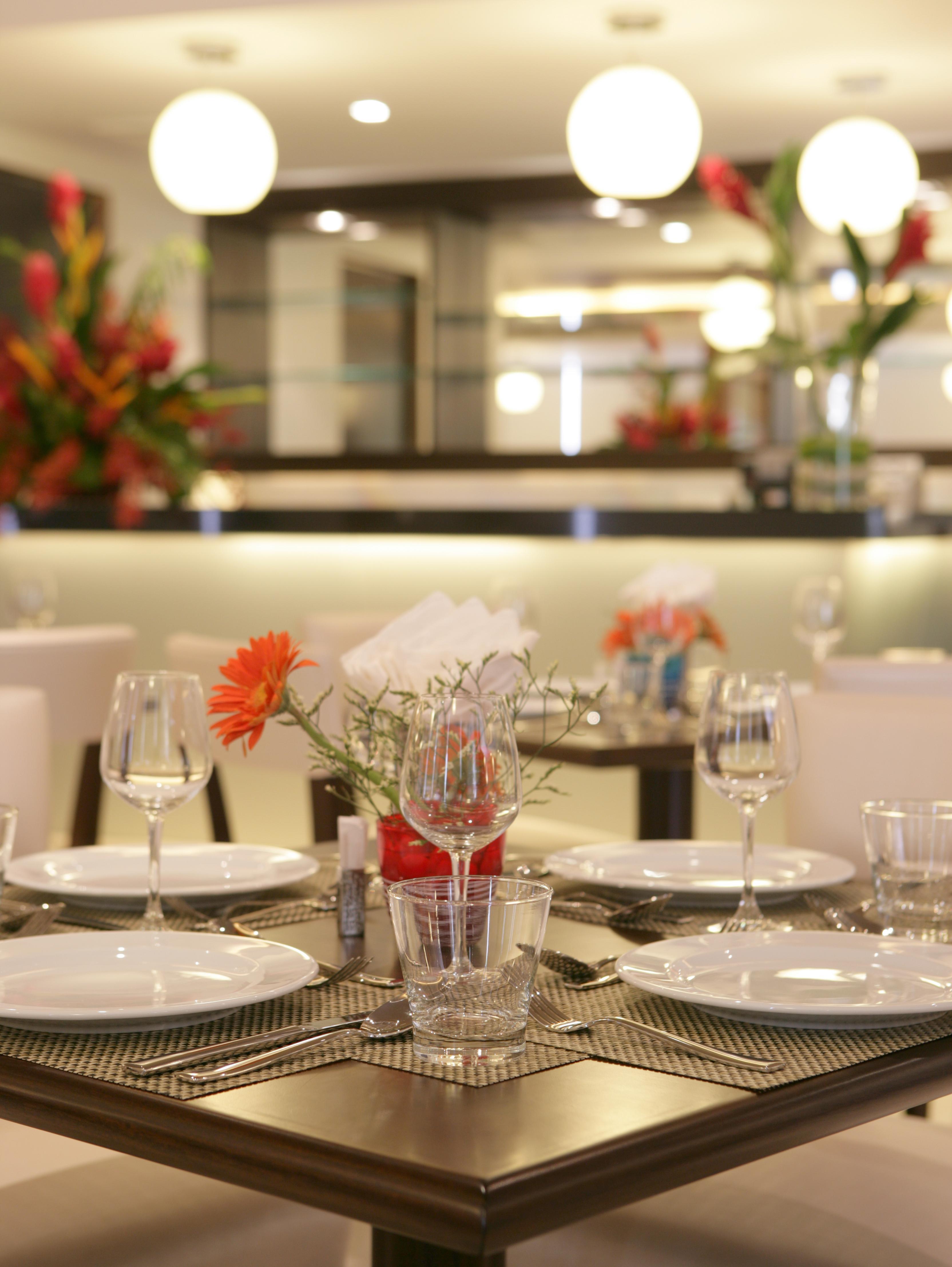 Adelphi Grande Sukhumvit Hotel Bangkok