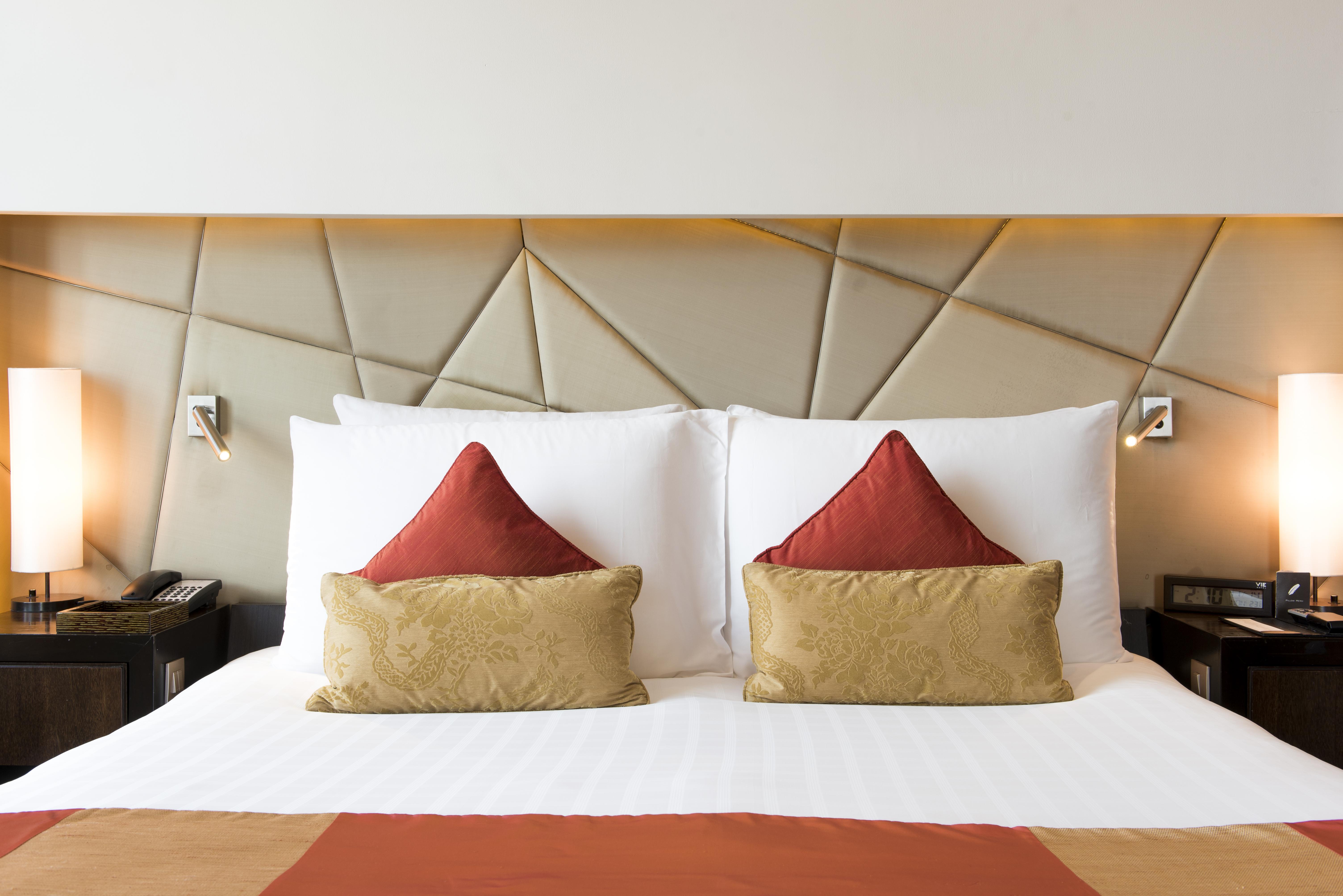 Vie Hotel Bangkok - Mgallery Collection Hotel
