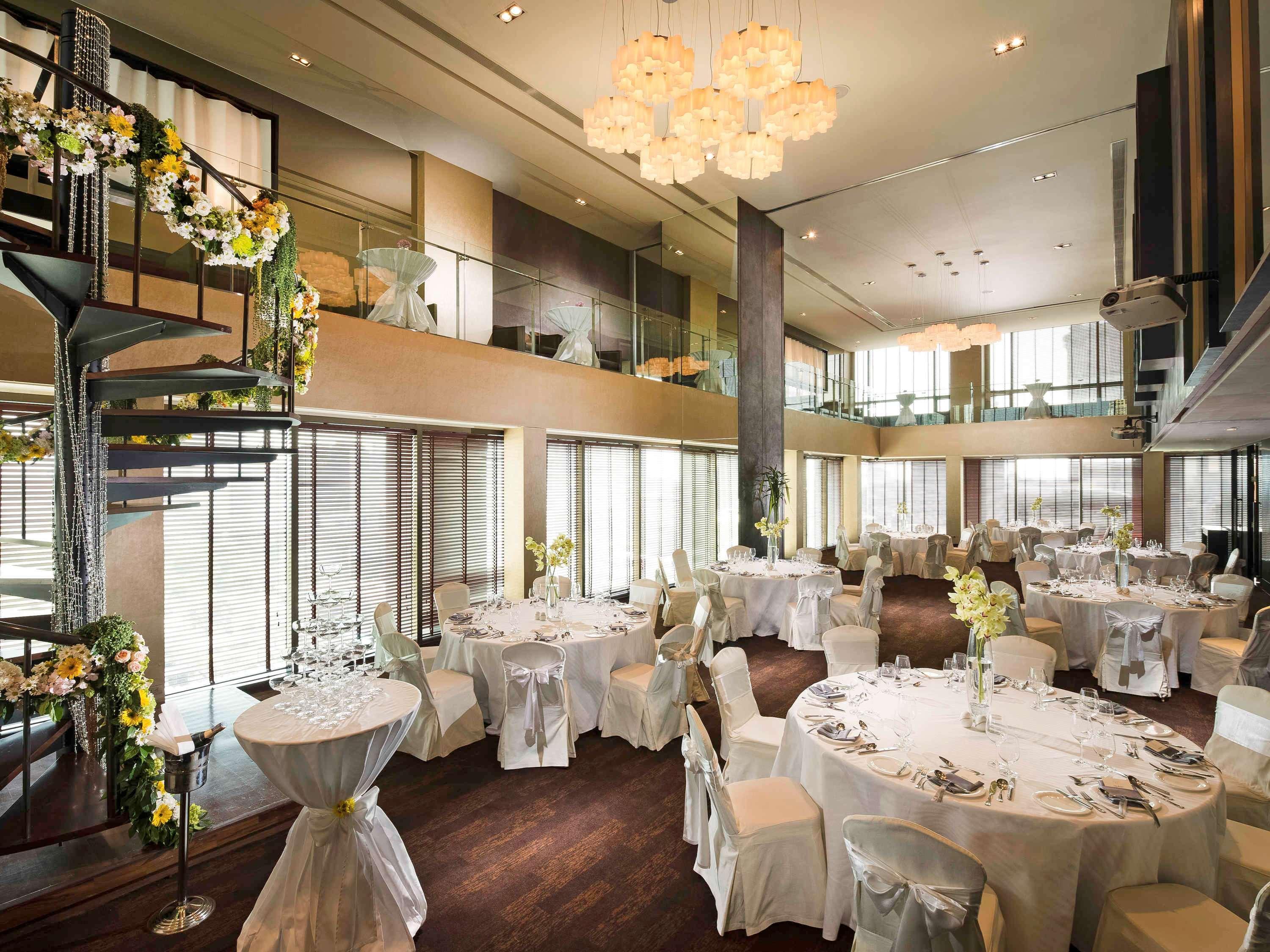 Vie - Mgallery Collection Hotel Bangkok