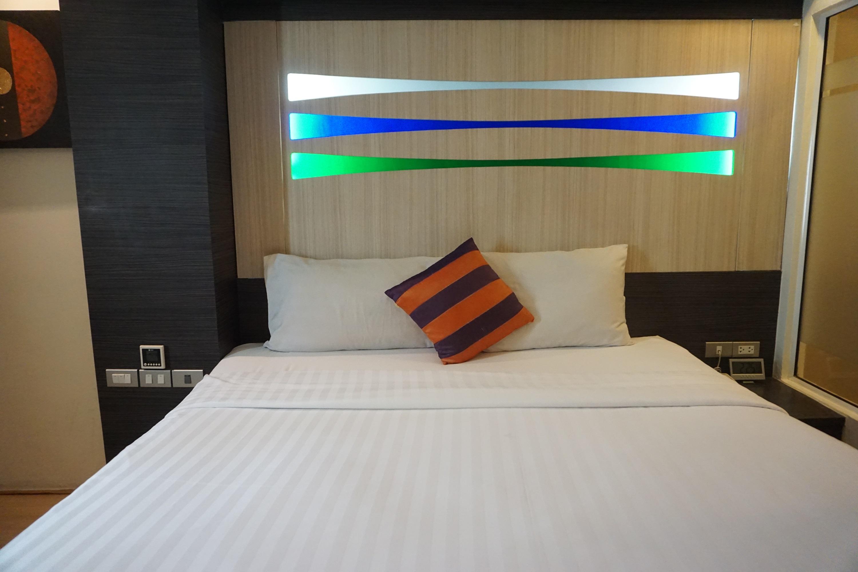 Hotel Sukhumvit 11 3*