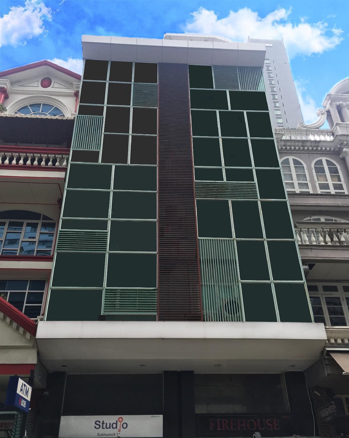 Sukhumvit 11 Hotel Bangkok