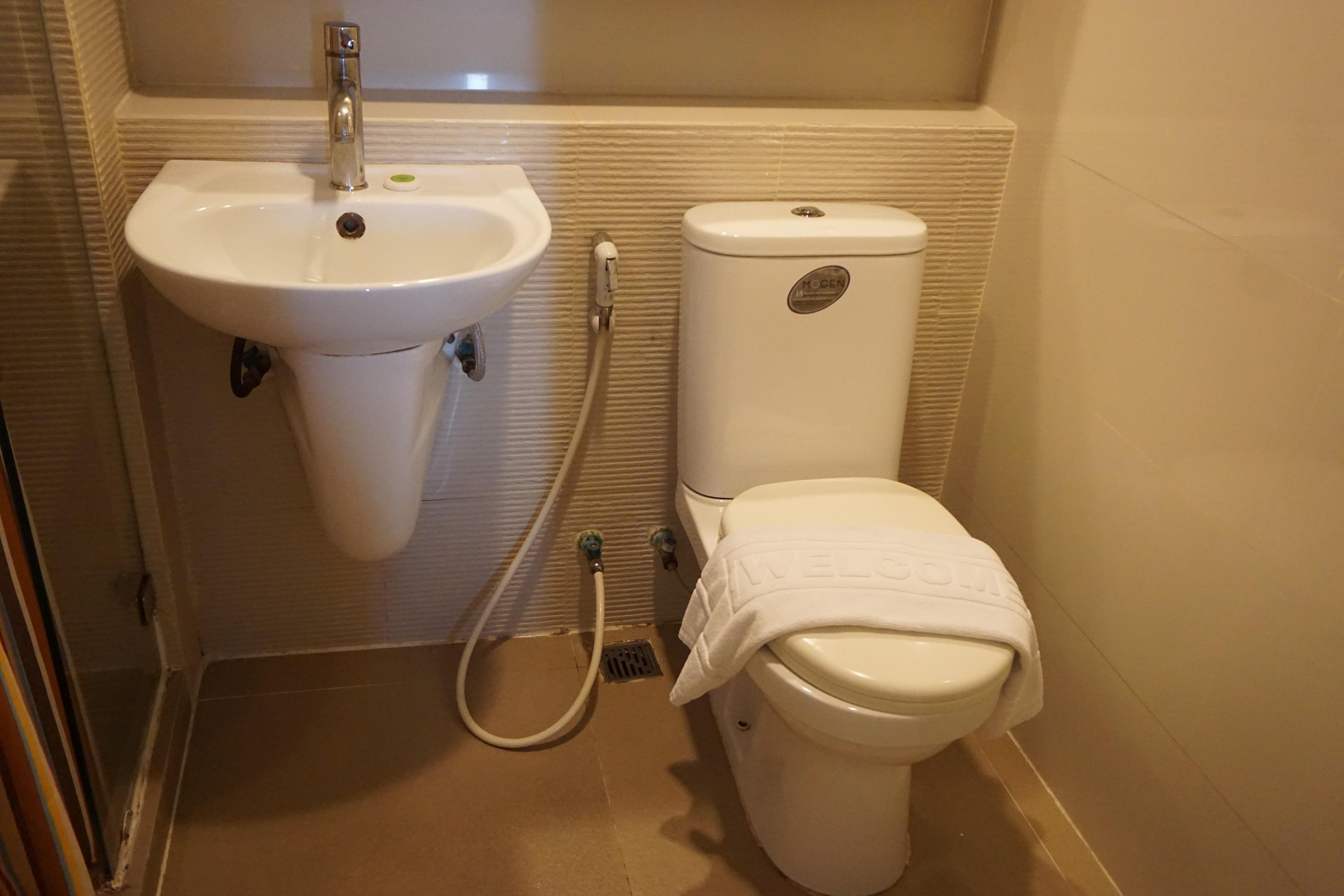 Sukhumvit 11 Hotel