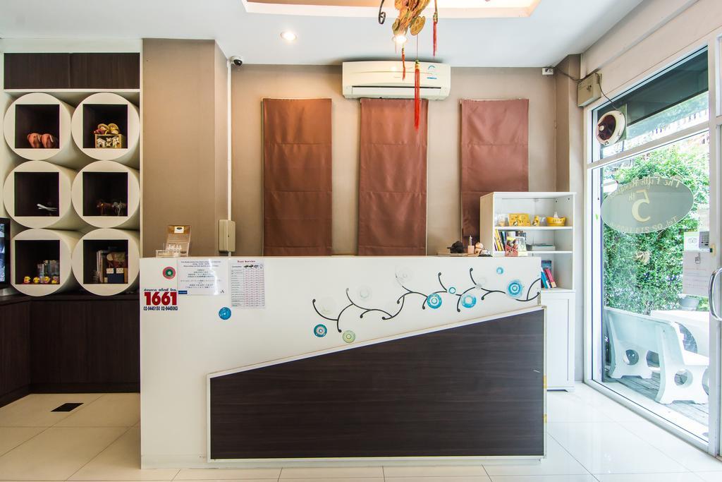 The Fifth Hotel Bangkok