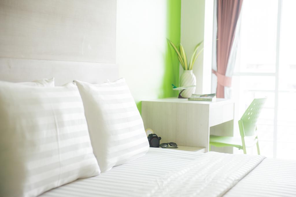 Hotel The Fifth 2*