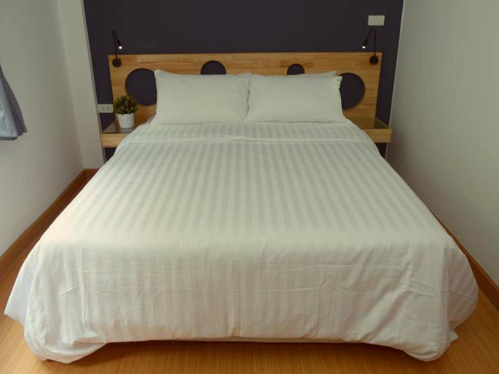 Mybed Ratchada Hotel Bangkok