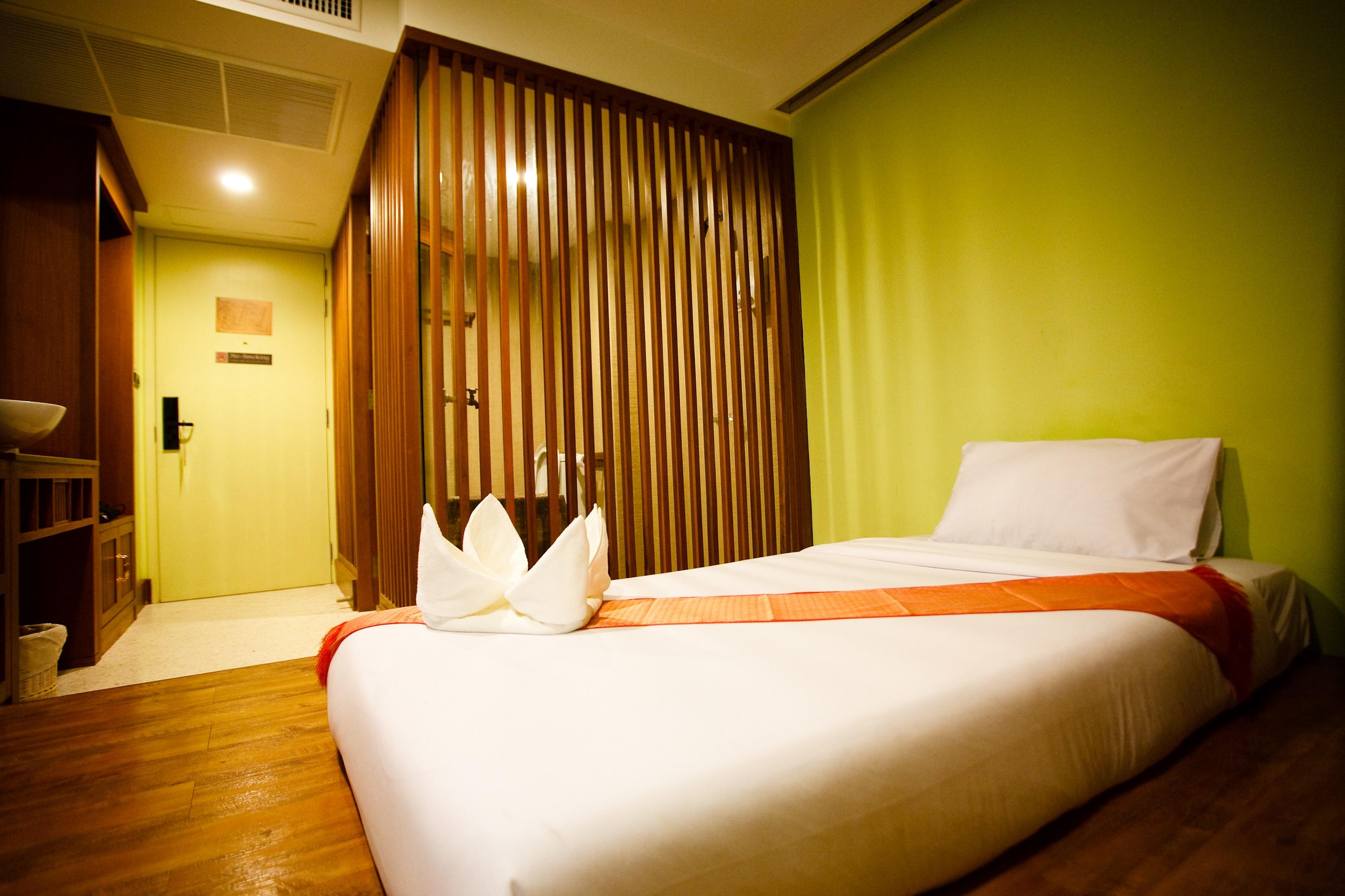 Dang Derm Khaosan Hotel