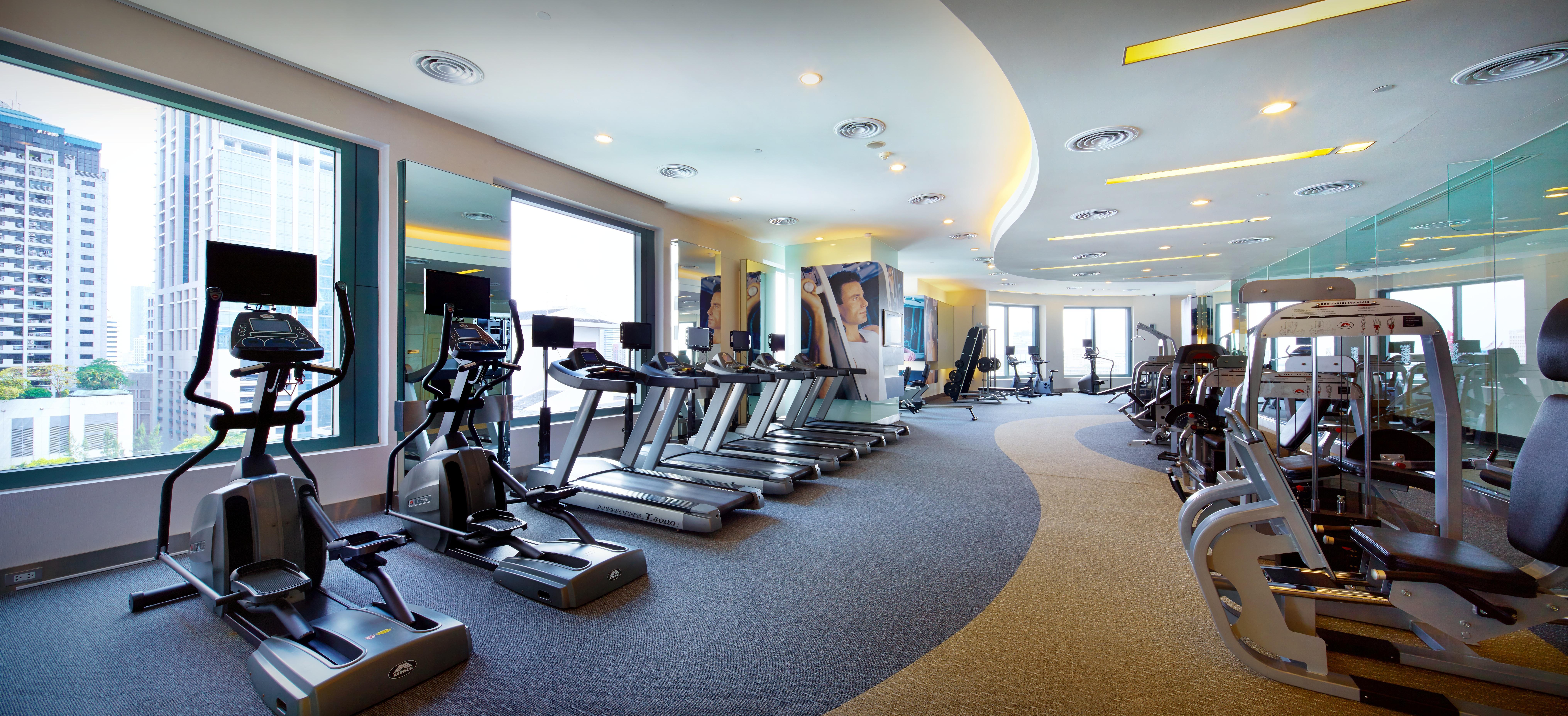 Grande Centre Point Ratchadamri Hotel 5*