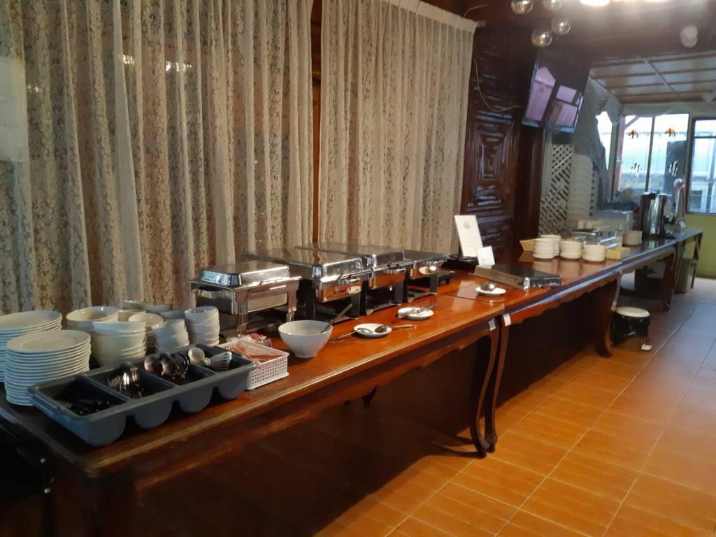 Resort Montri Donmuang
