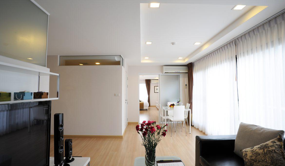 Baan K Aparthotel Bangkok