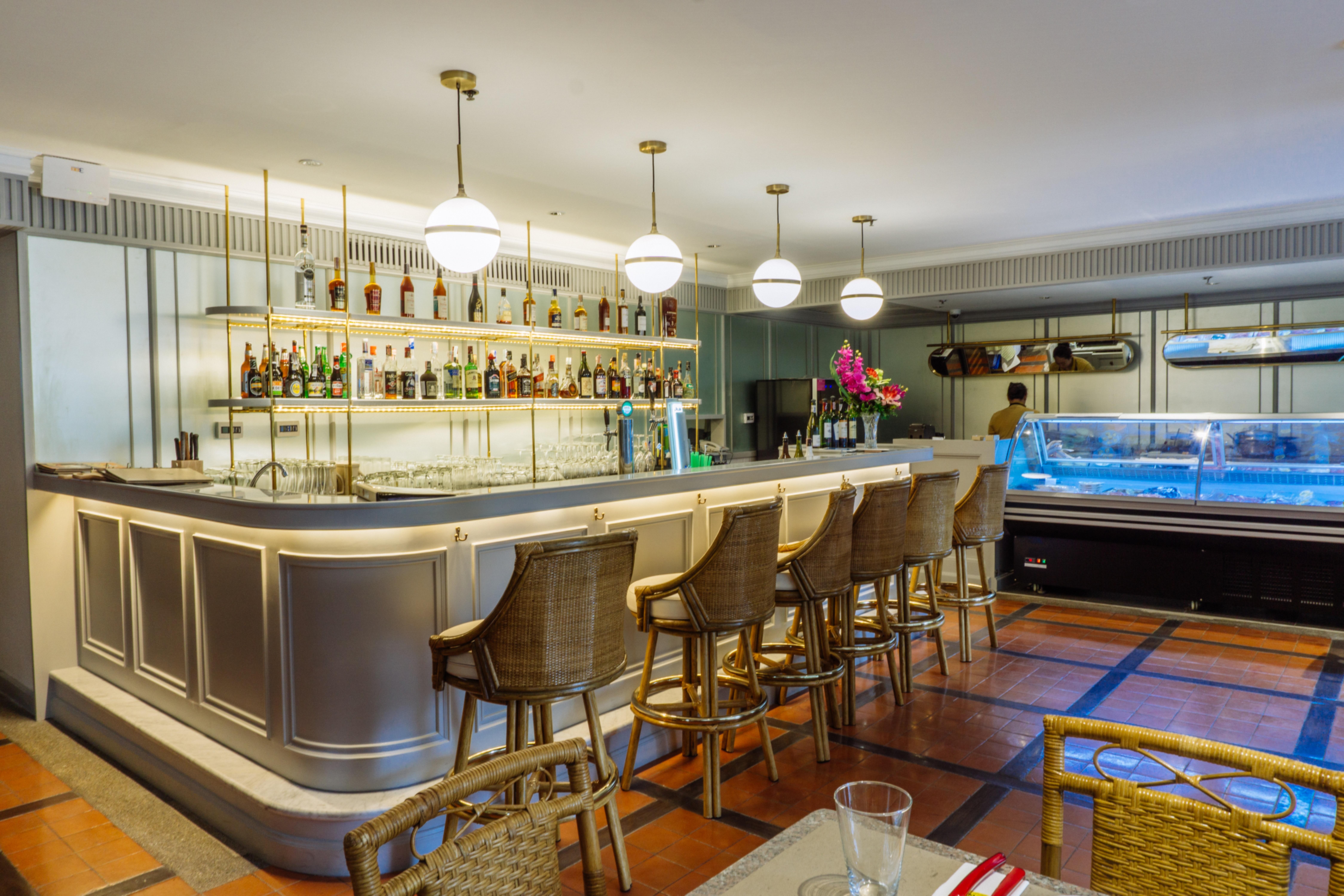 Silom Serene A Boutique 4*